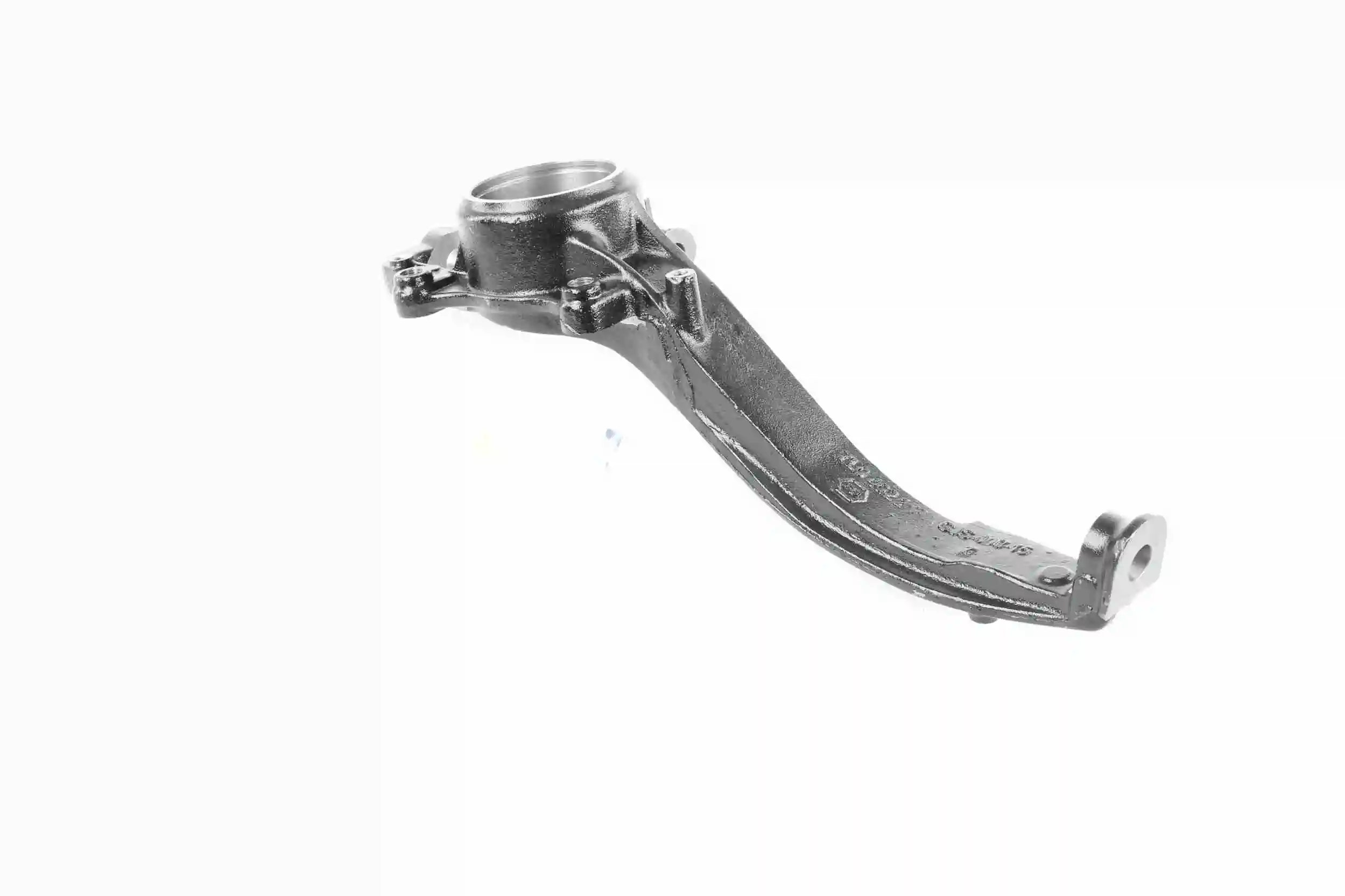 Fusée d'essieu, suspension de roue VAICO V10-3510