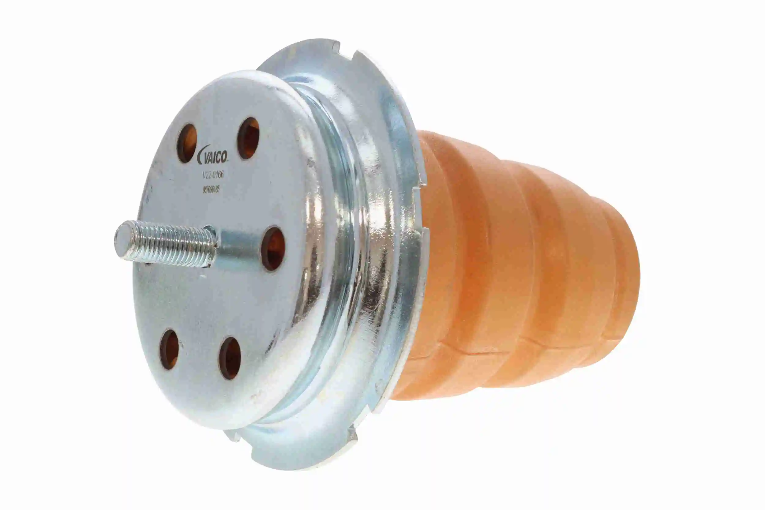 Butée élastique, suspension VAICO V22-0166