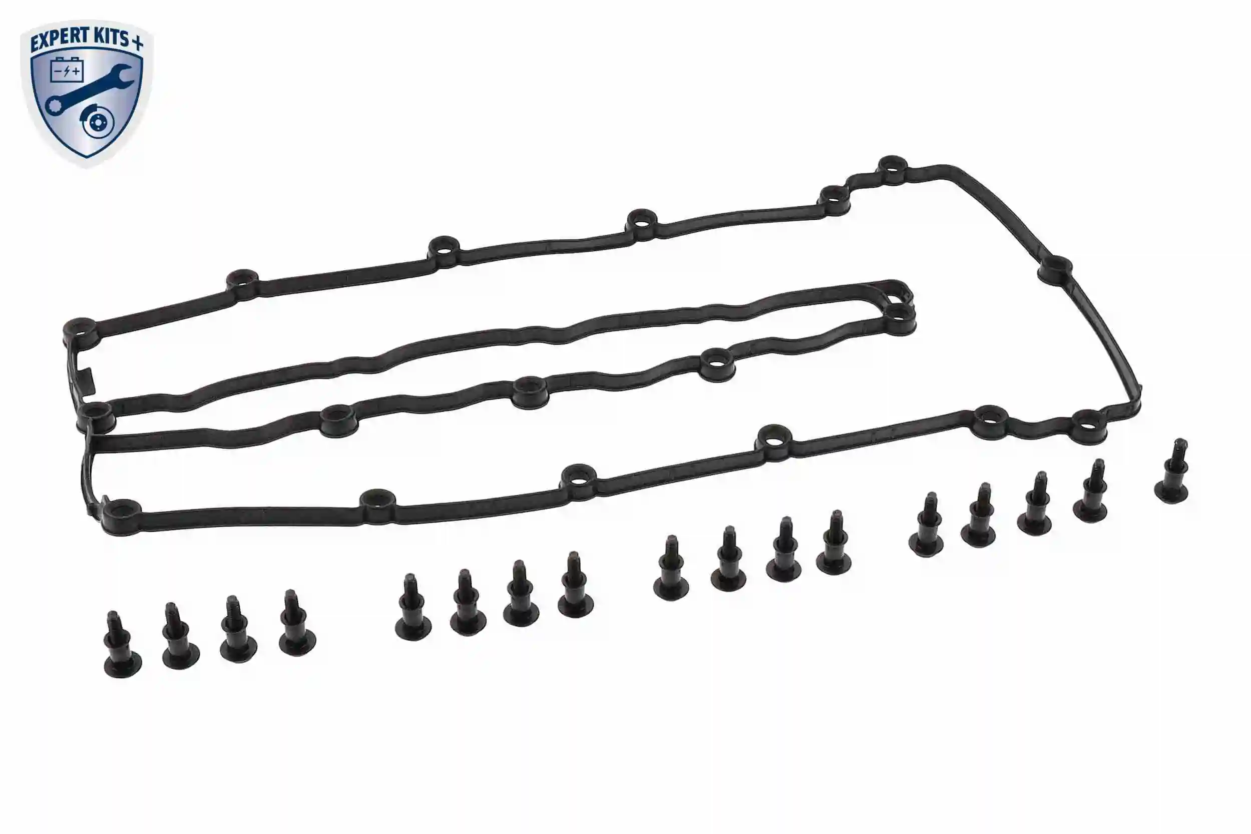 Couvercle de culasse VAICO V30-3693