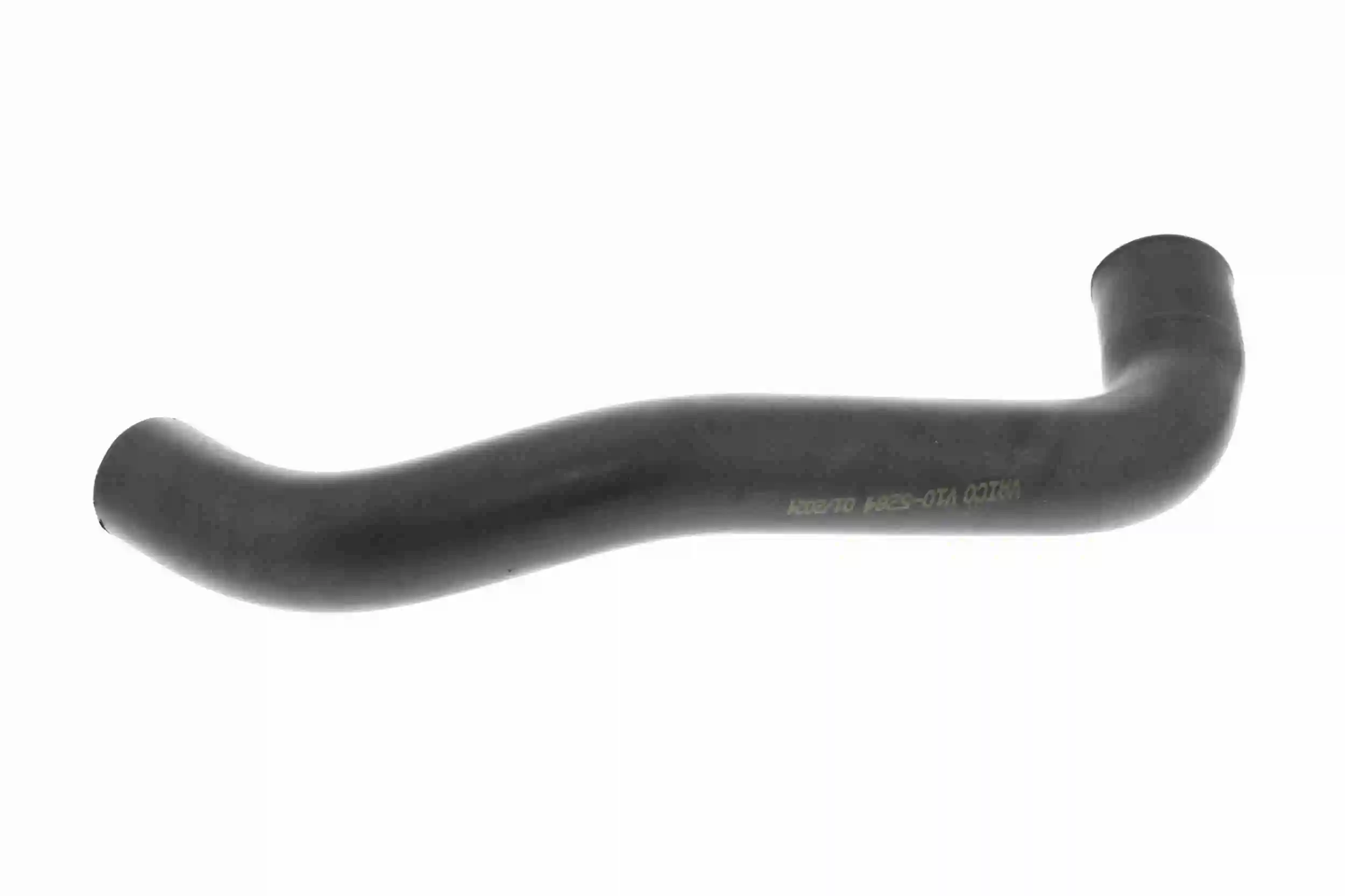 Tuyau, ventilation de carter-moteur VAICO V10-5284