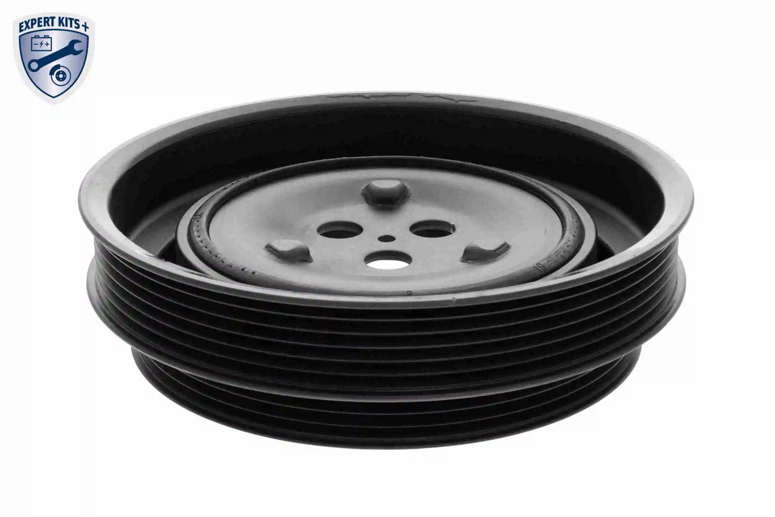 Kit de poulies, vilebrequin VAICO V25-2112