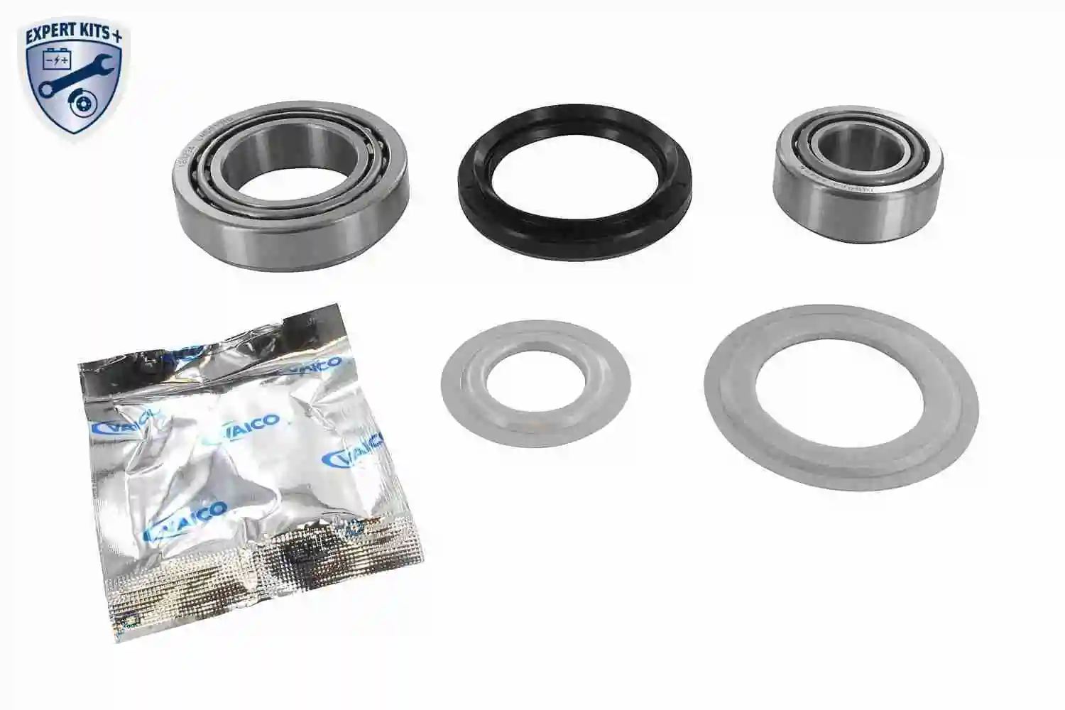 Kit de roulements de roue VAICO V30-7411