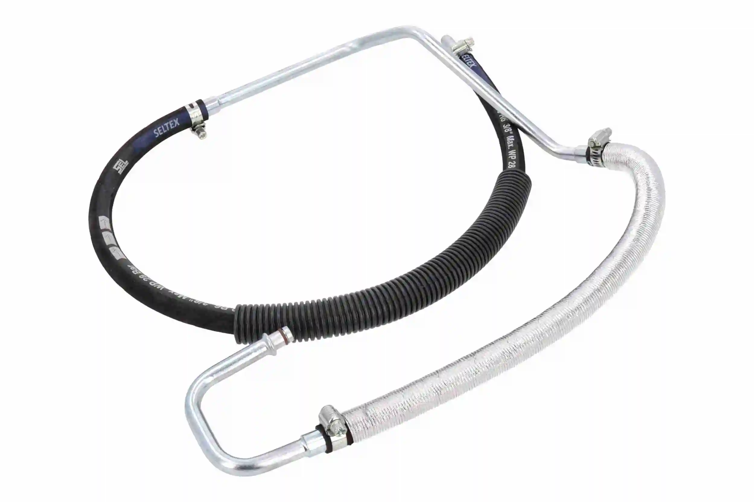 Tuyau hydraulique, direction VAICO V25-1904