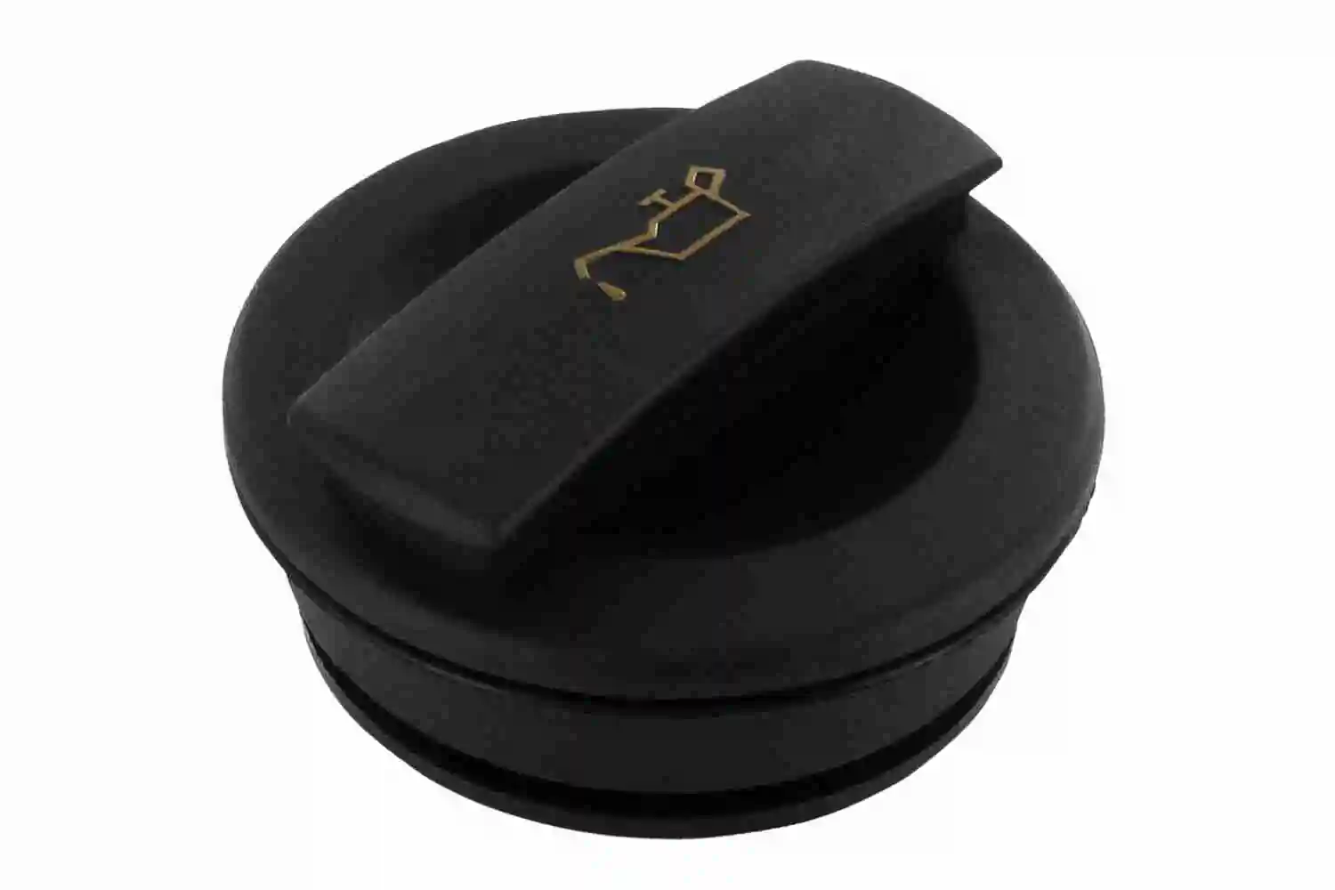 Bouchon, goulotte de remplissage d'huile VAICO V10-4238