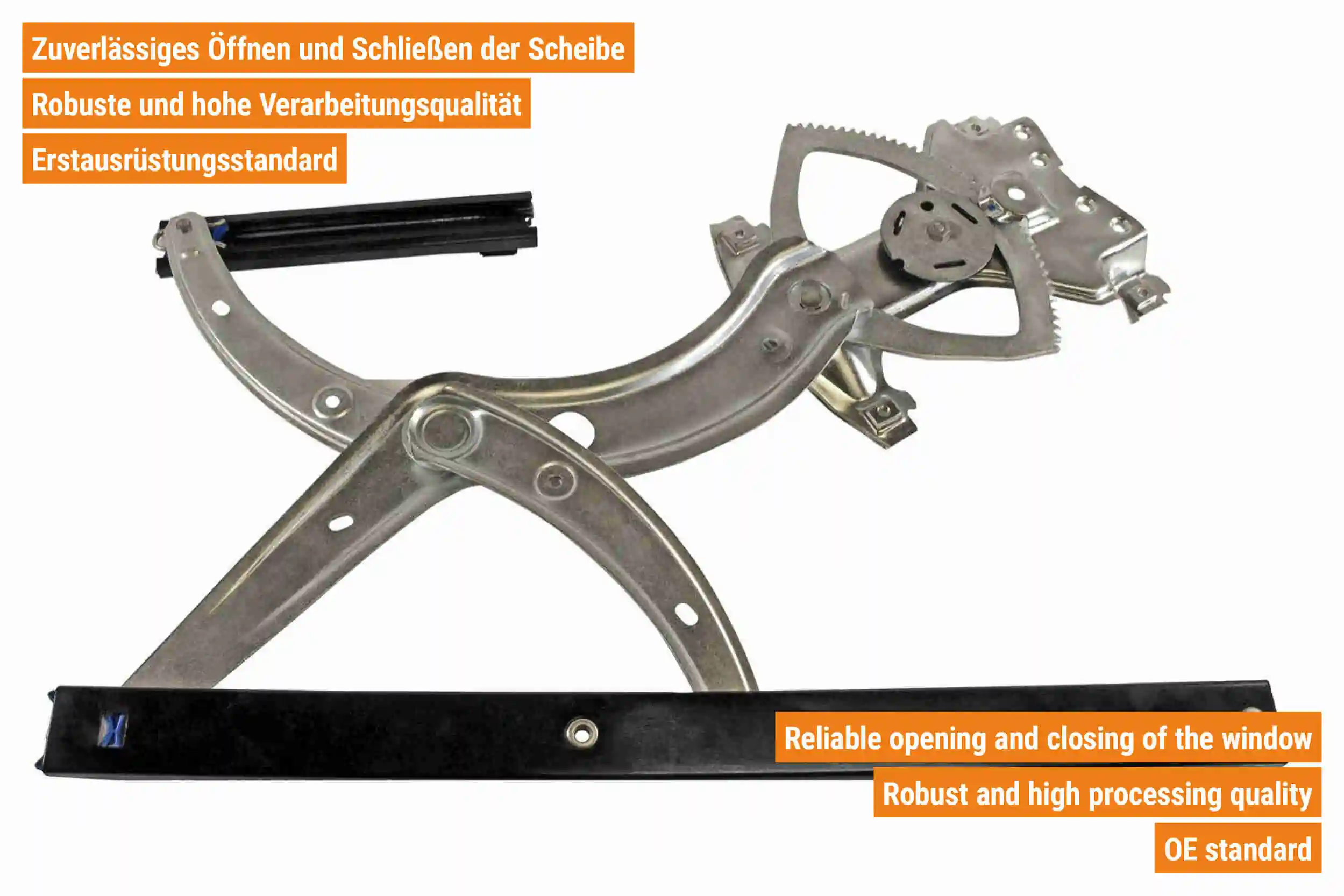 Lève-vitre VAICO V10-6321