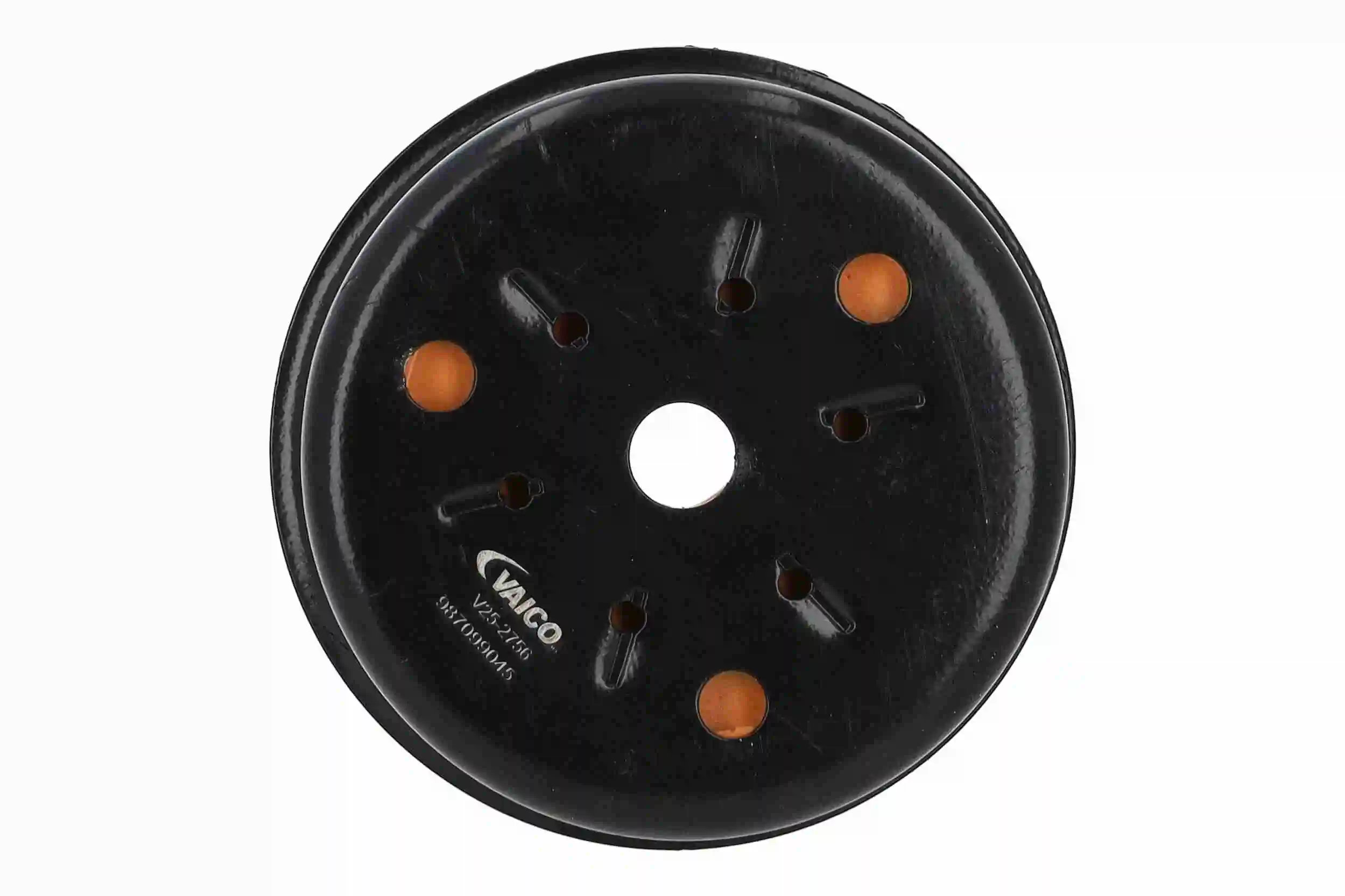 Butée élastique, suspension VAICO V25-2756