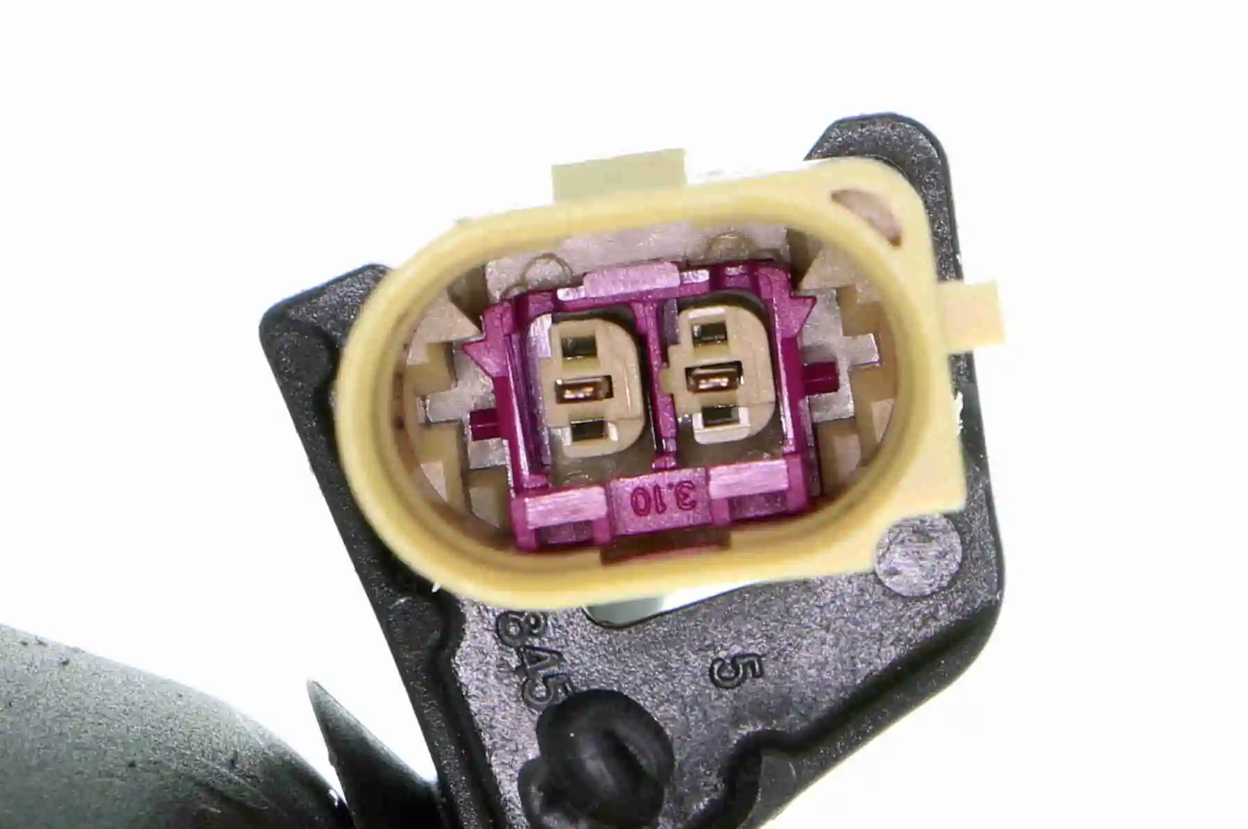 Support moteur VAICO V10-3755