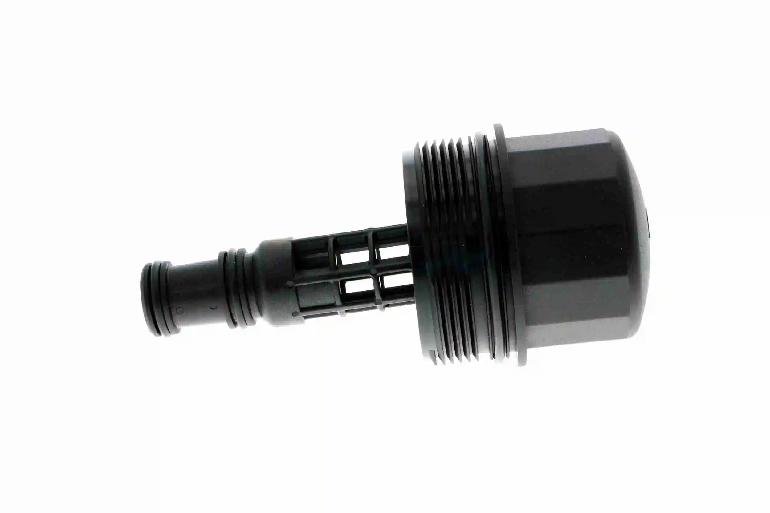 Couvercle, boîtier du filtre à huile VAICO V30-1902