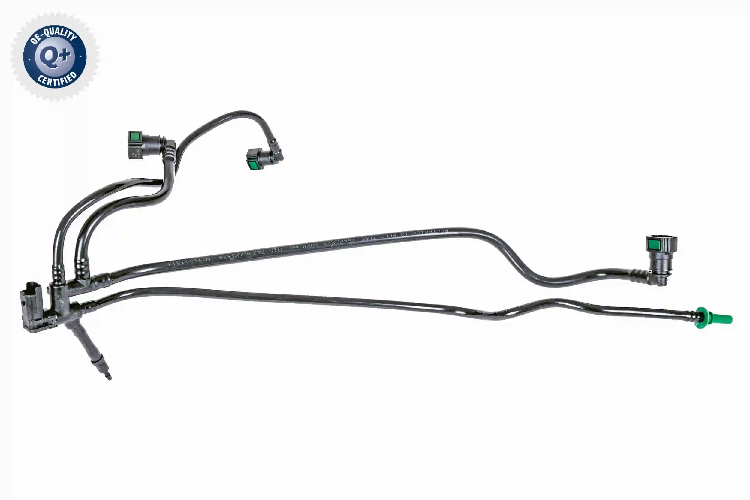 Tuyauterie de carburant VAICO V25-1150