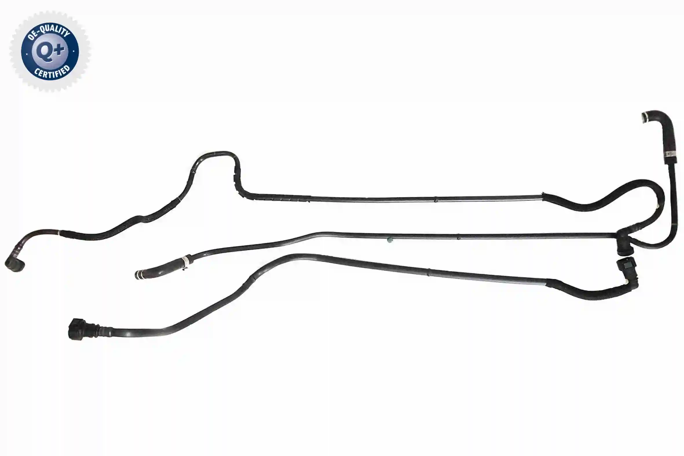 Tuyauterie de carburant VAICO V24-1233