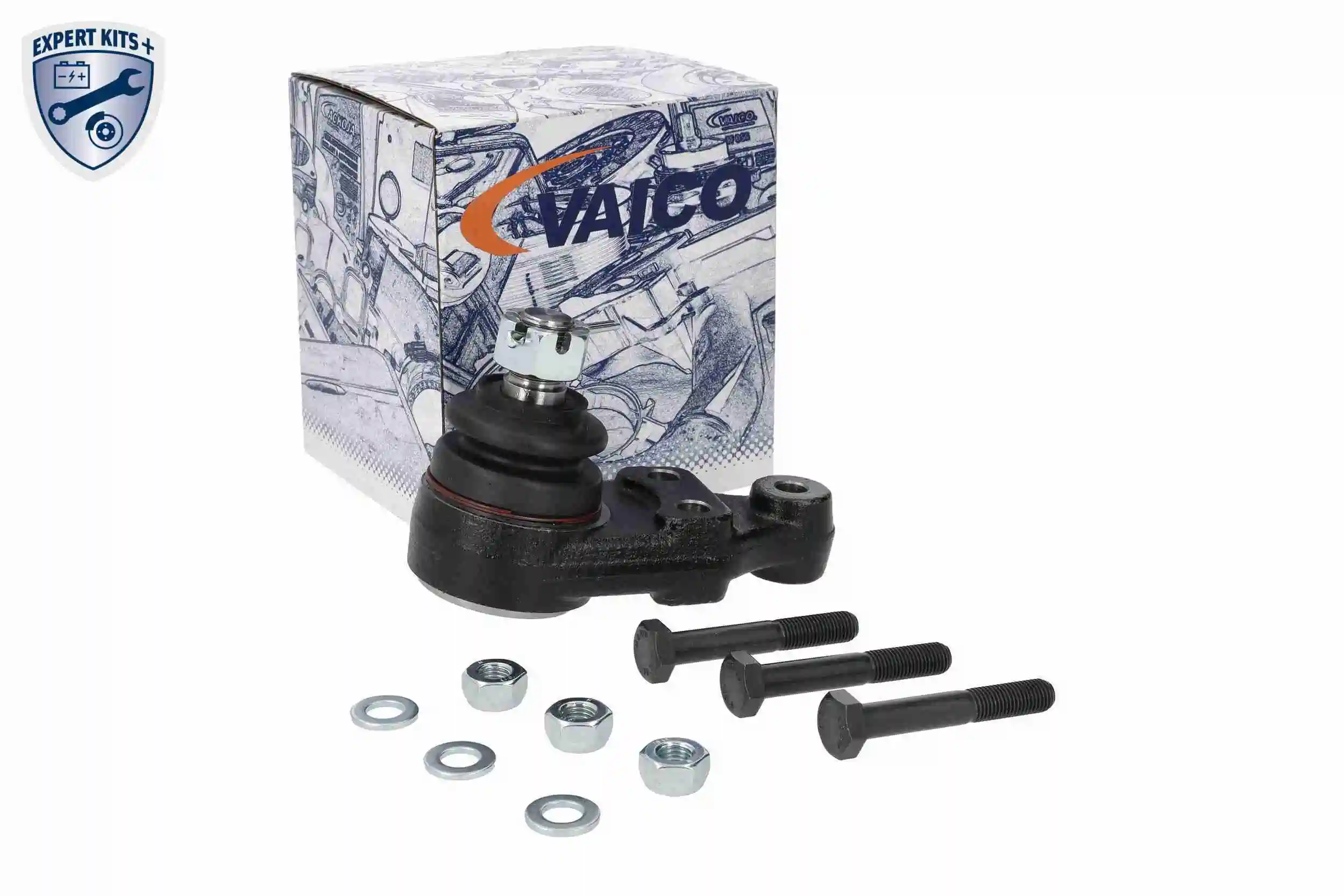 Rotule de suspension VAICO V25-9581