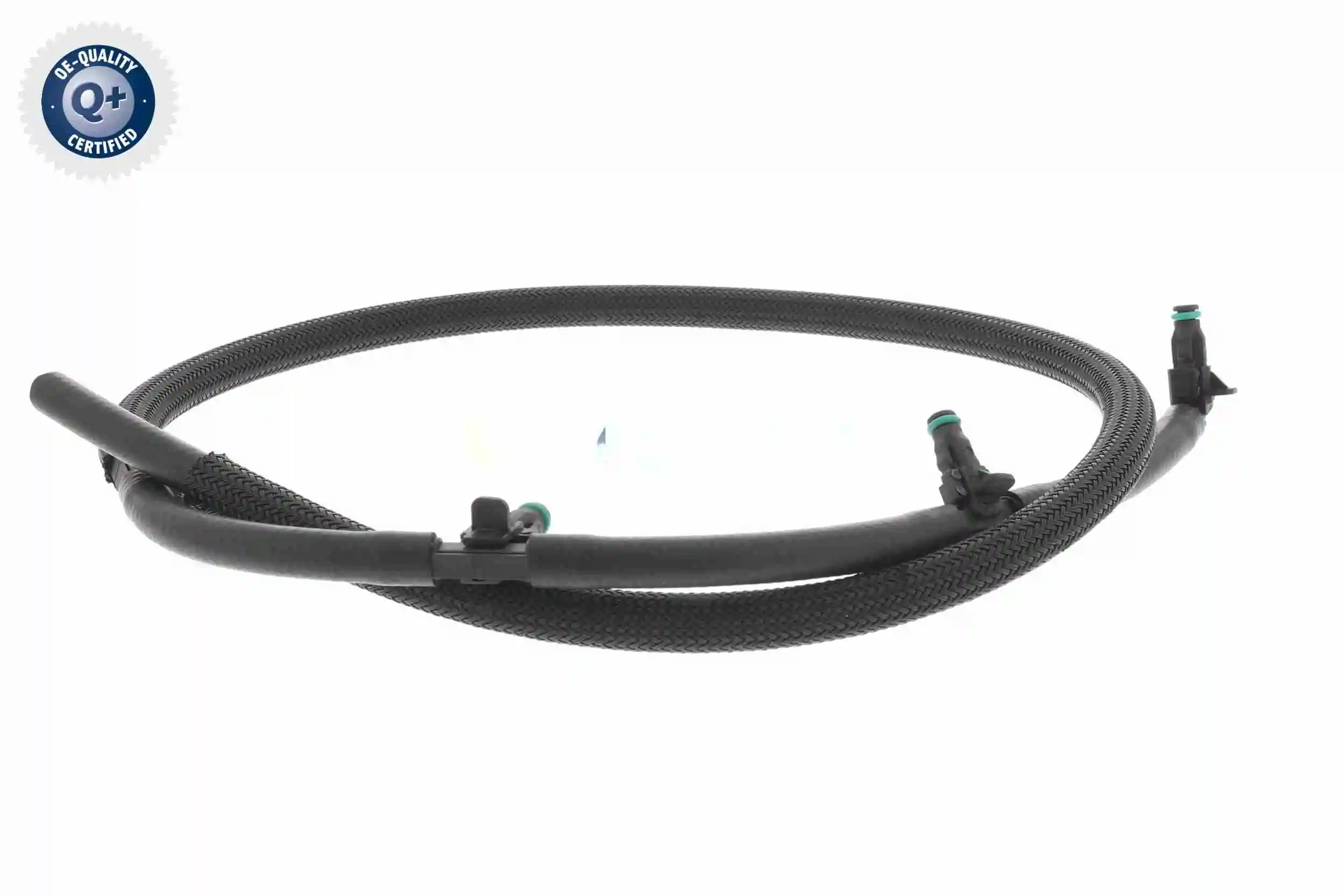 Tuyau, carburant de fuite VAICO V30-3327