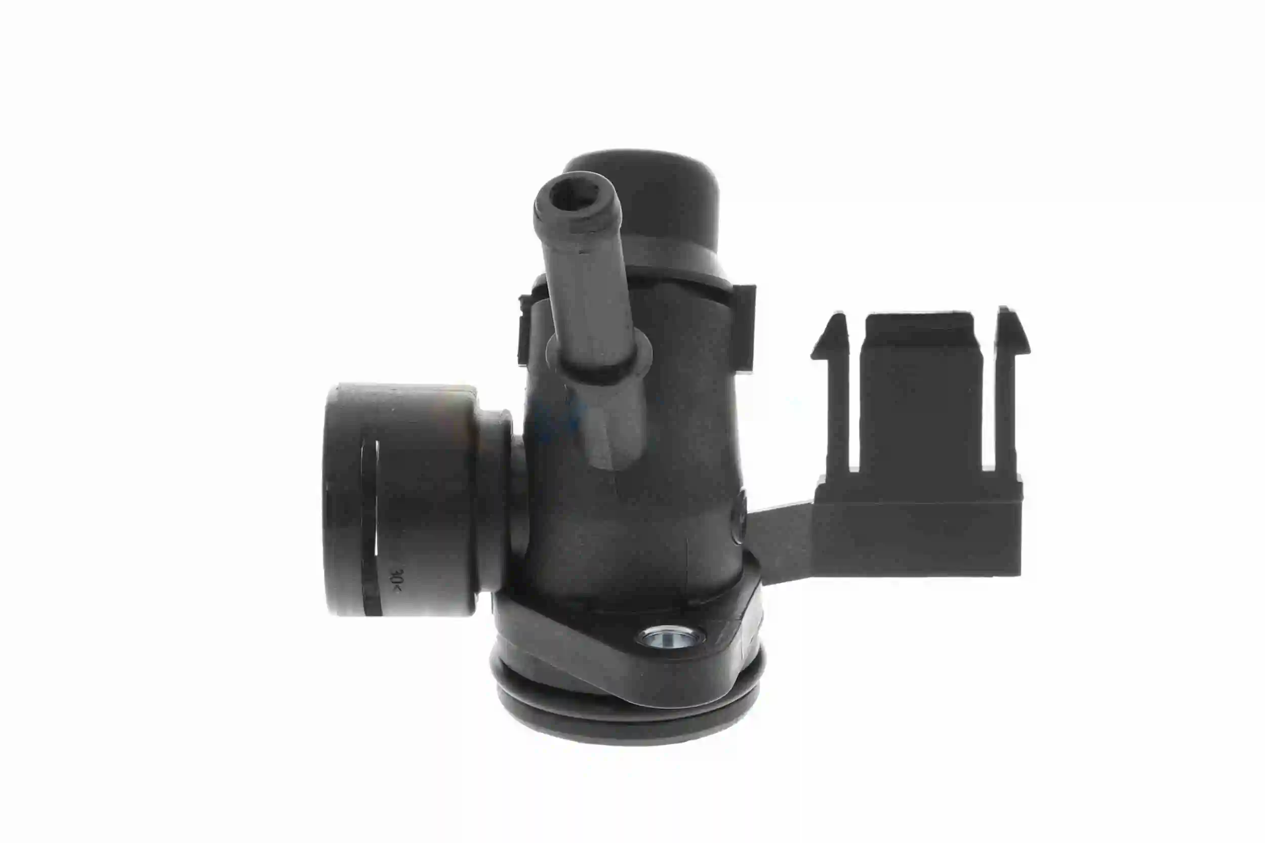 Bride de liquide de refroidissement VAICO V10-6553