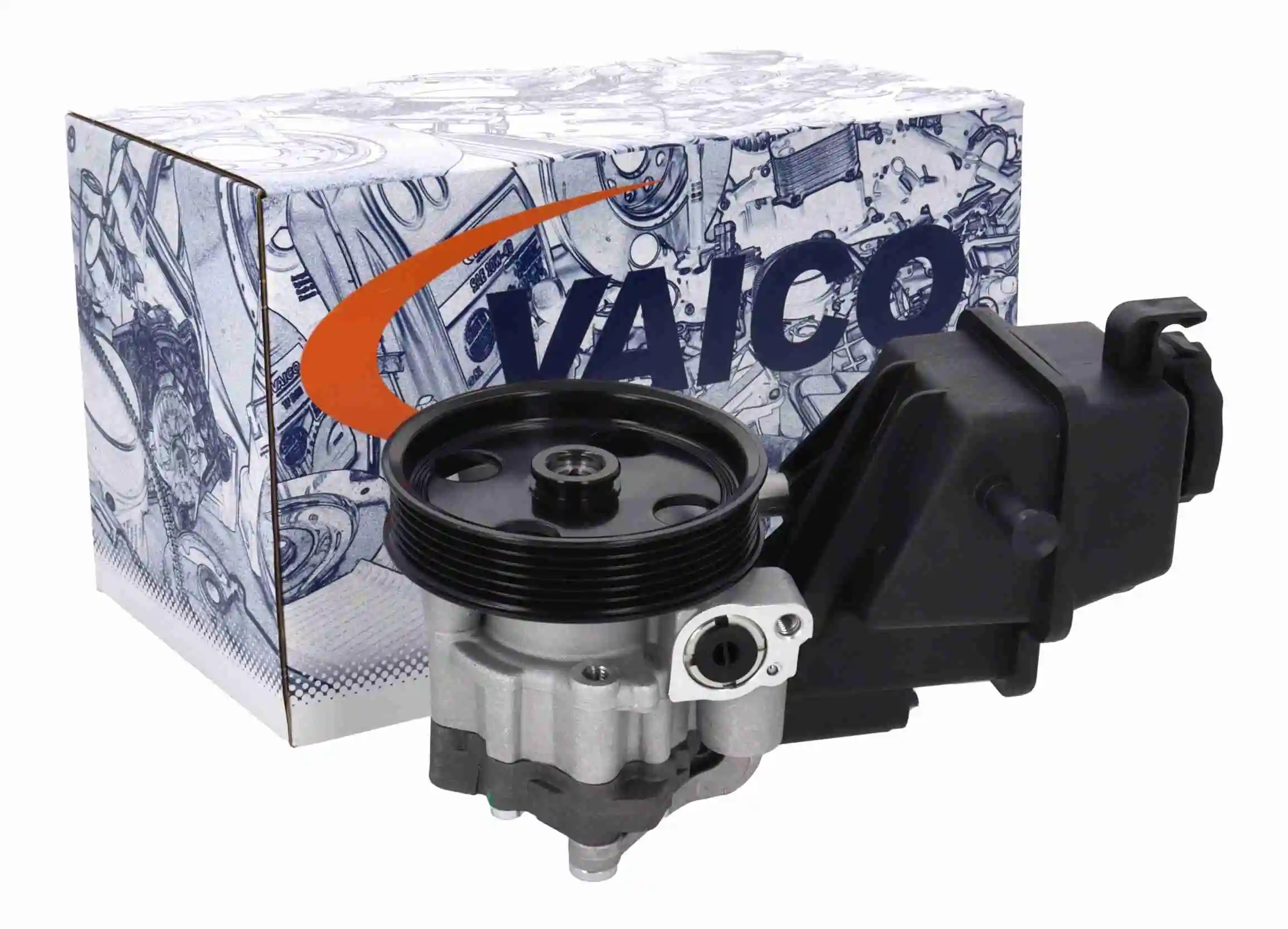 Pompe hydraulique, direction VAICO V30-3793