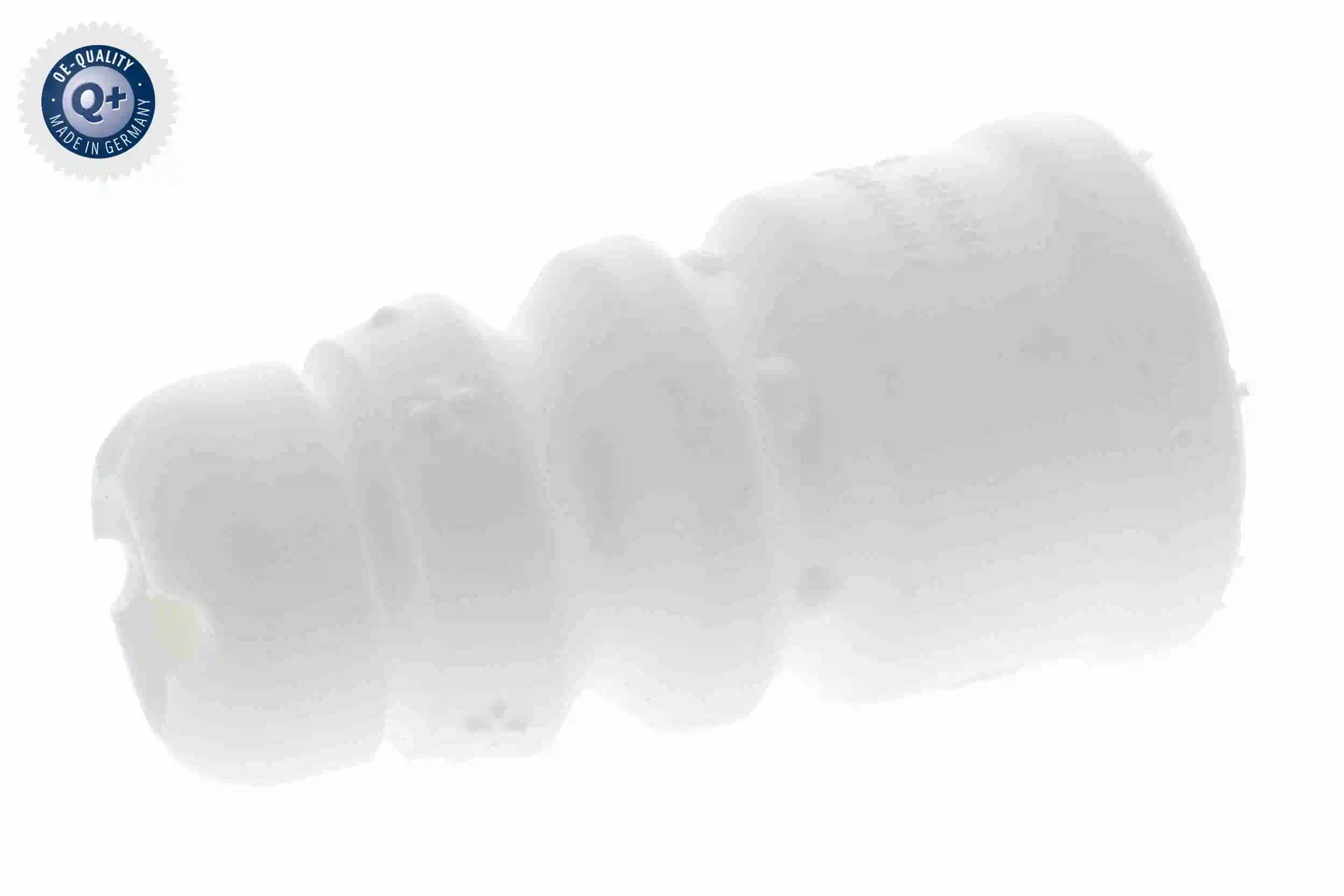 Butée élastique, suspension VAICO V10-3378