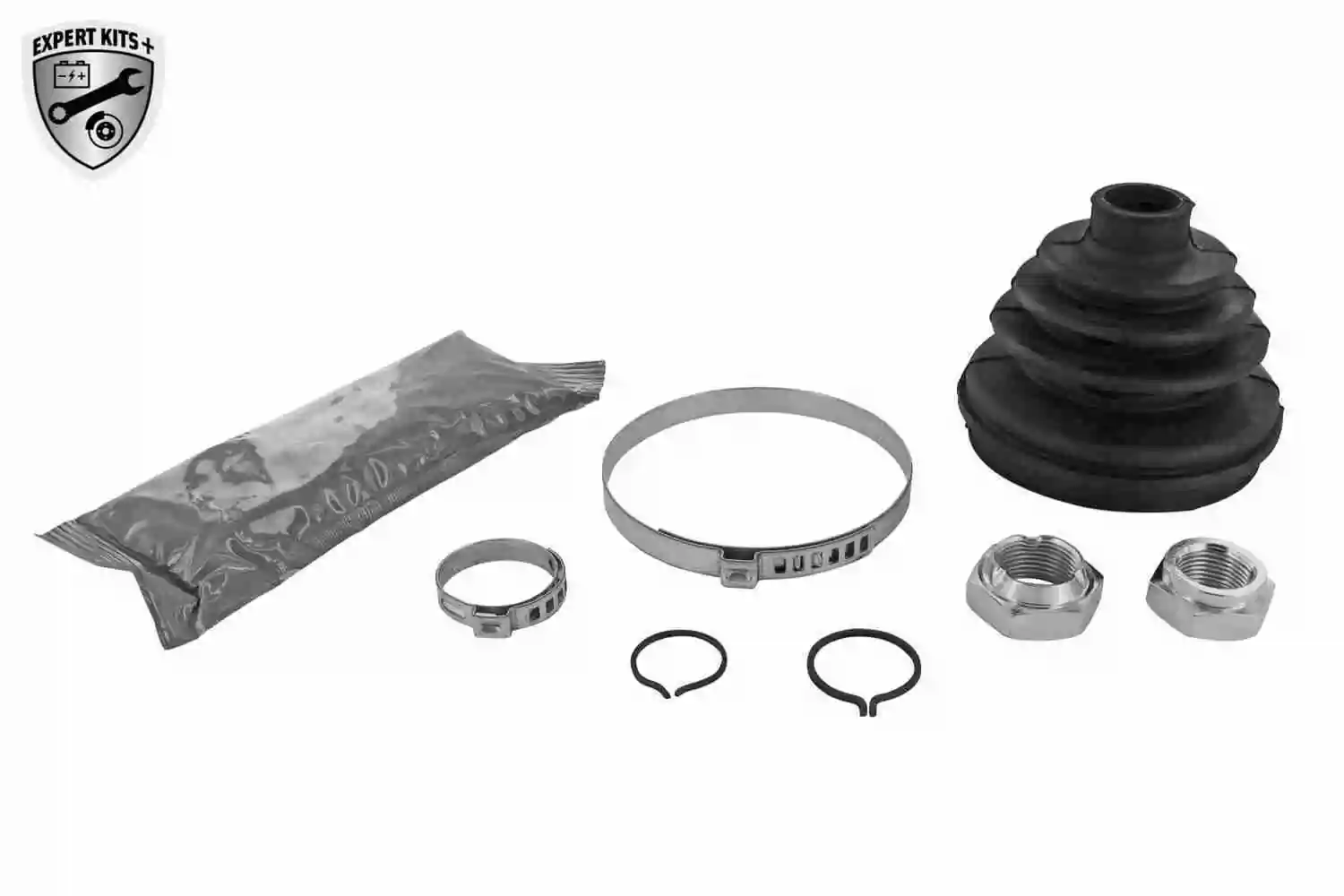 Jeu de joints-soufflets, arbre de commande VAICO V10-6378