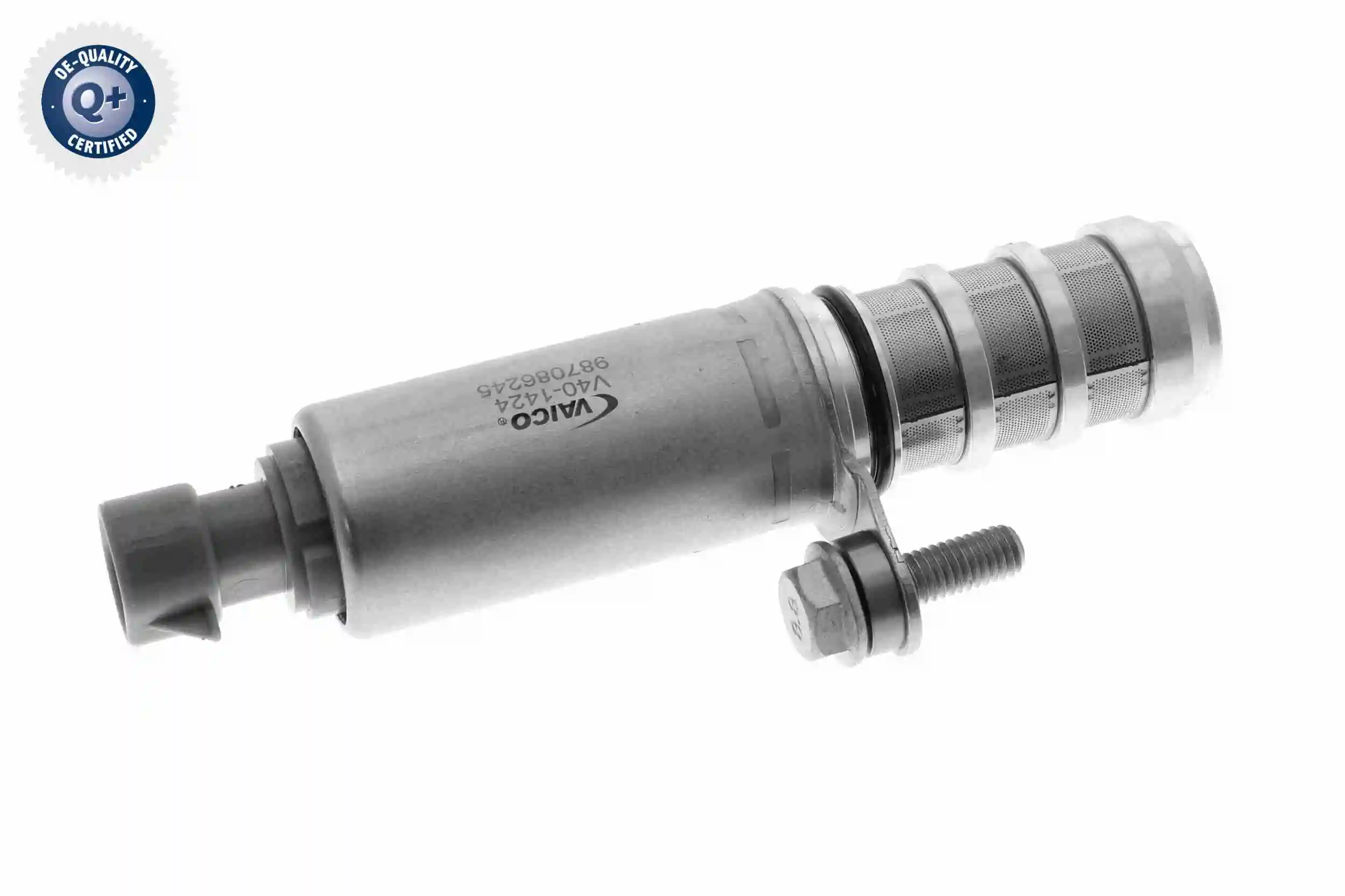 Valve de commande, réglage d'arbres à came VAICO V40-1424