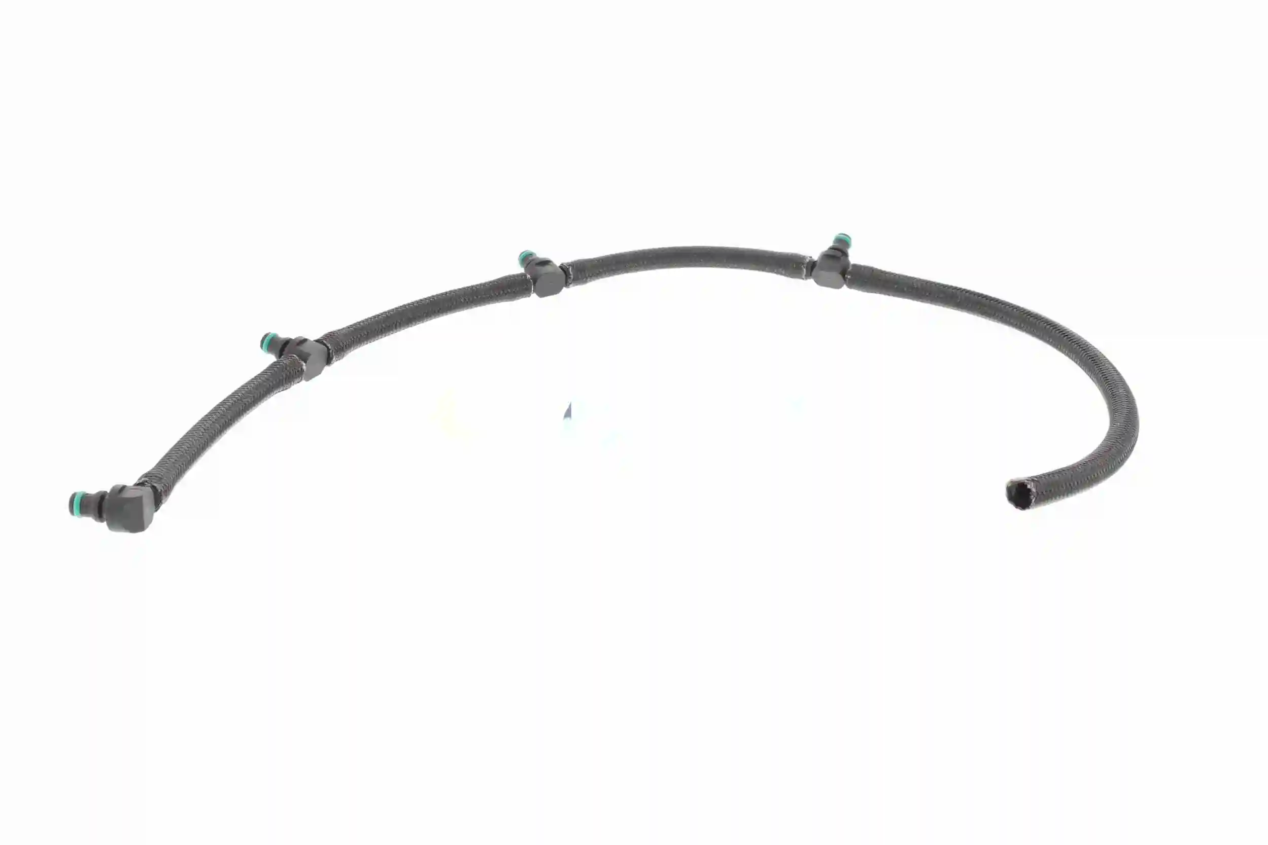 Tuyau, carburant de fuite VAICO V40-1597