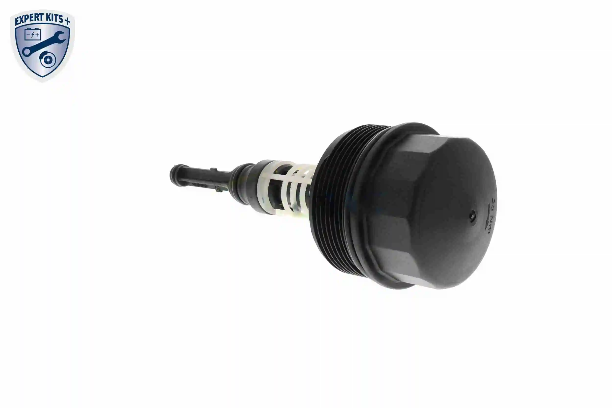 Couvercle, boîtier du filtre à huile VAICO V30-3559