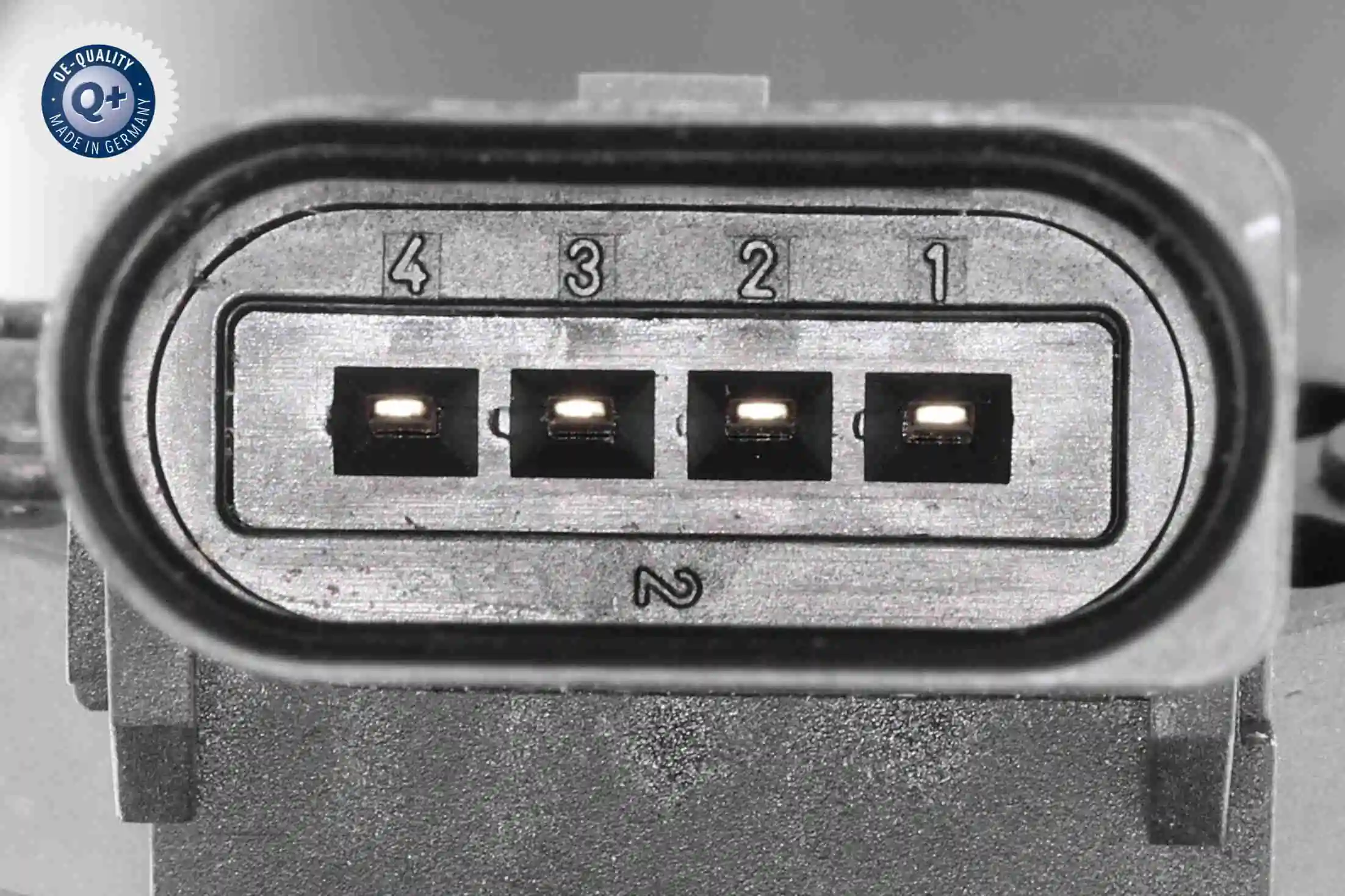 Gaine de suralimentation VAICO V10-3573