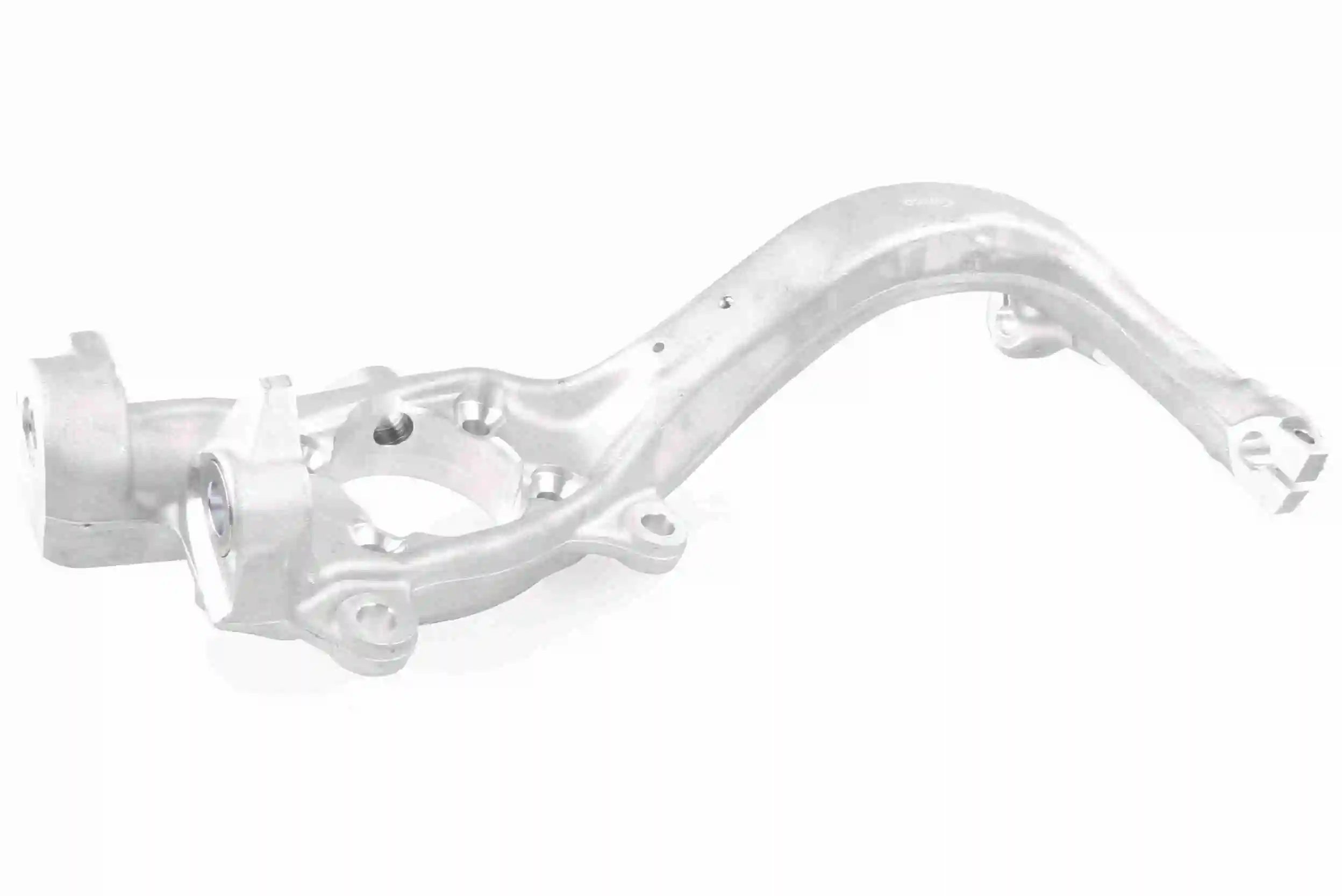 Fusée d'essieu, suspension de roue VAICO V10-5128