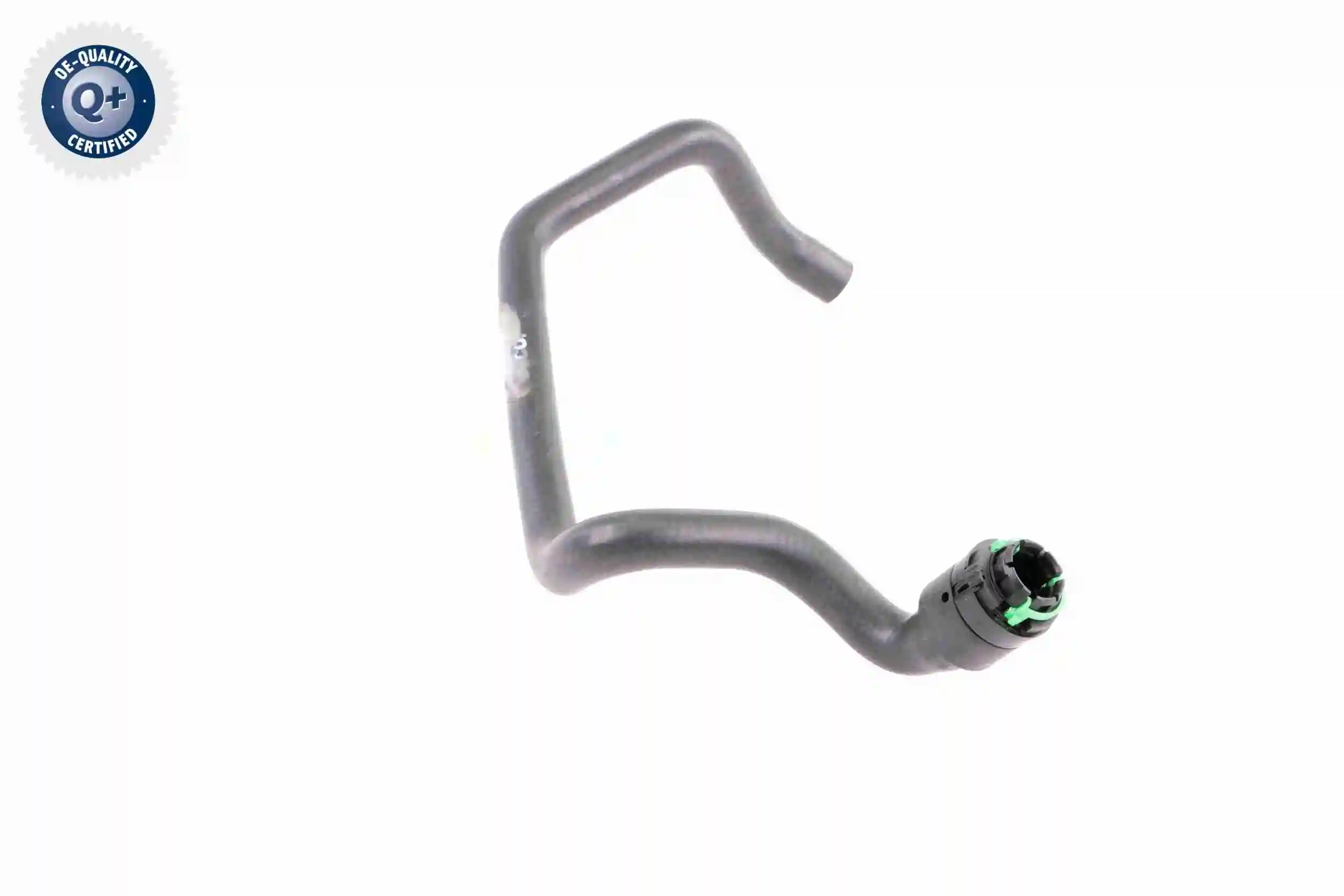 Durite de radiateur VAICO V40-1989