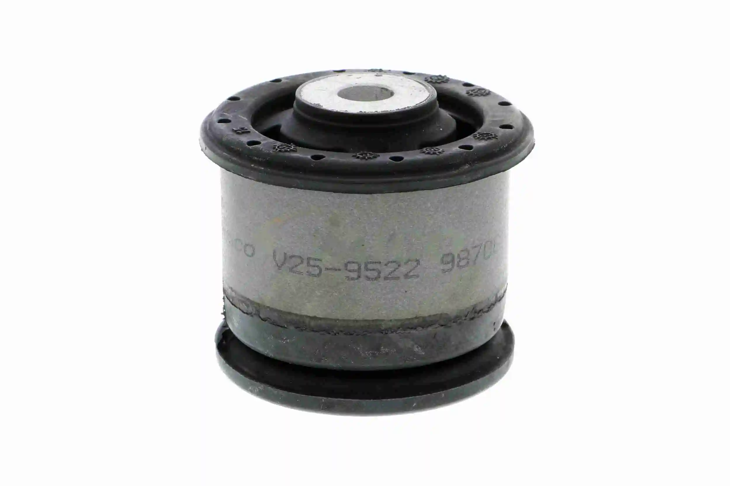 Suspension, corps de l'essieu VAICO V25-9522