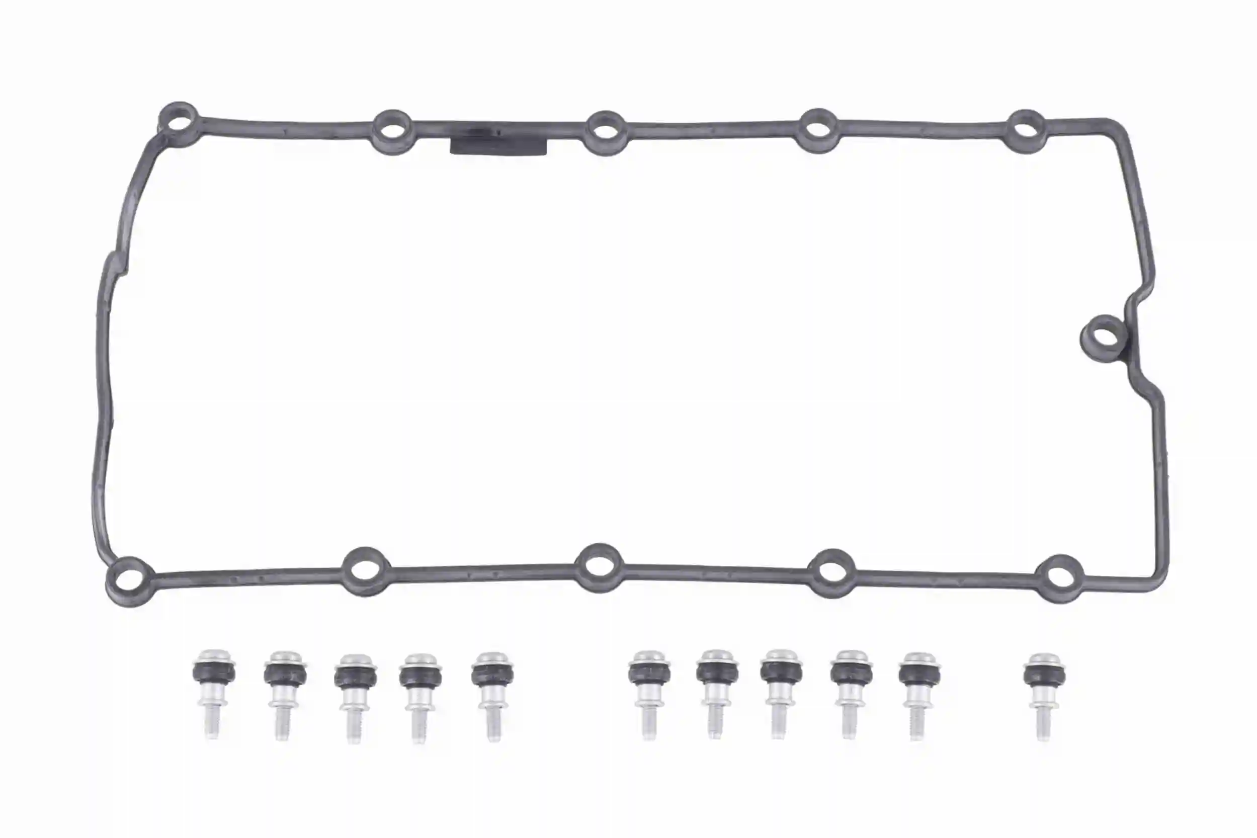 Couvercle de culasse VAICO V10-9985