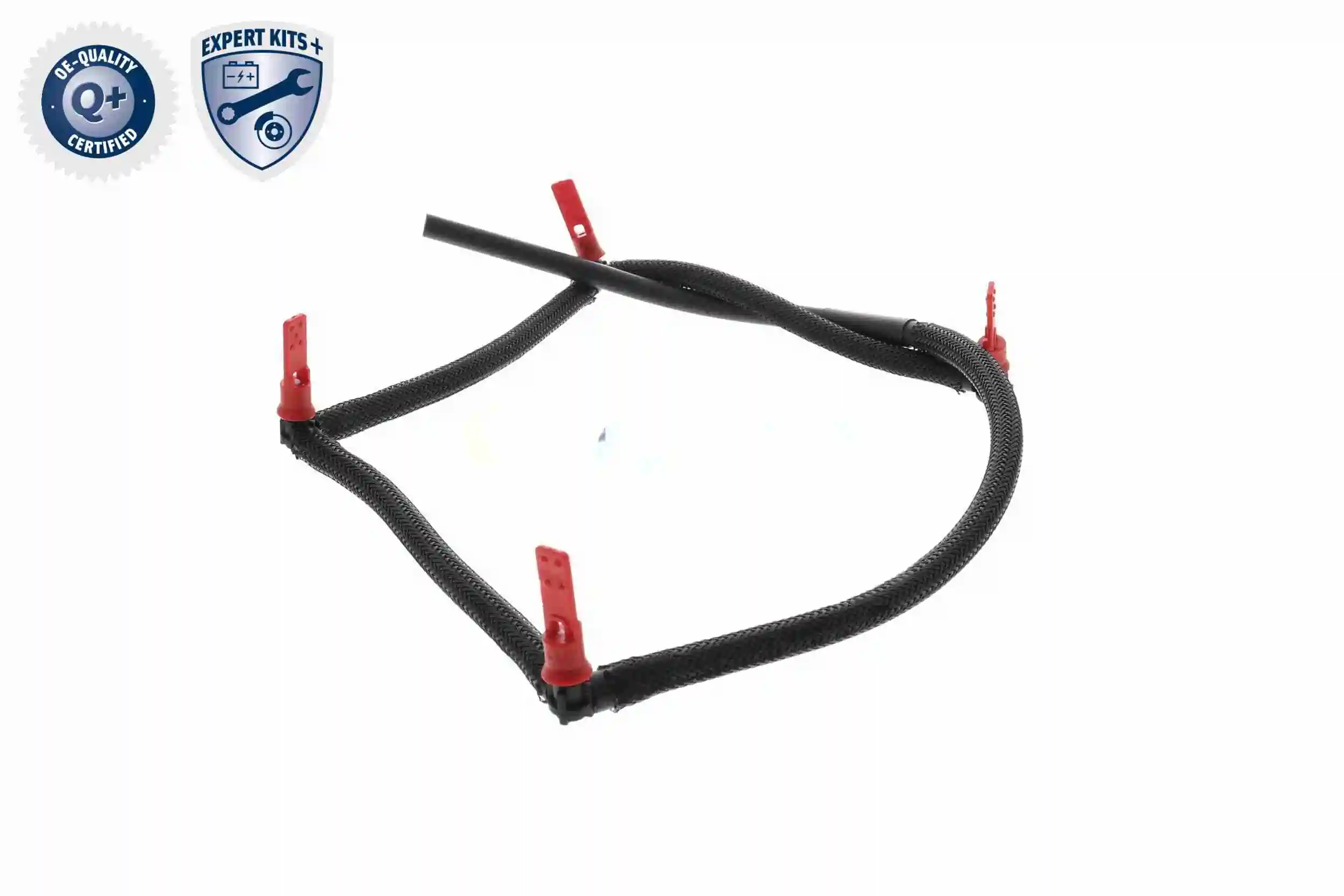 Tuyau, carburant de fuite VAICO V22-0809