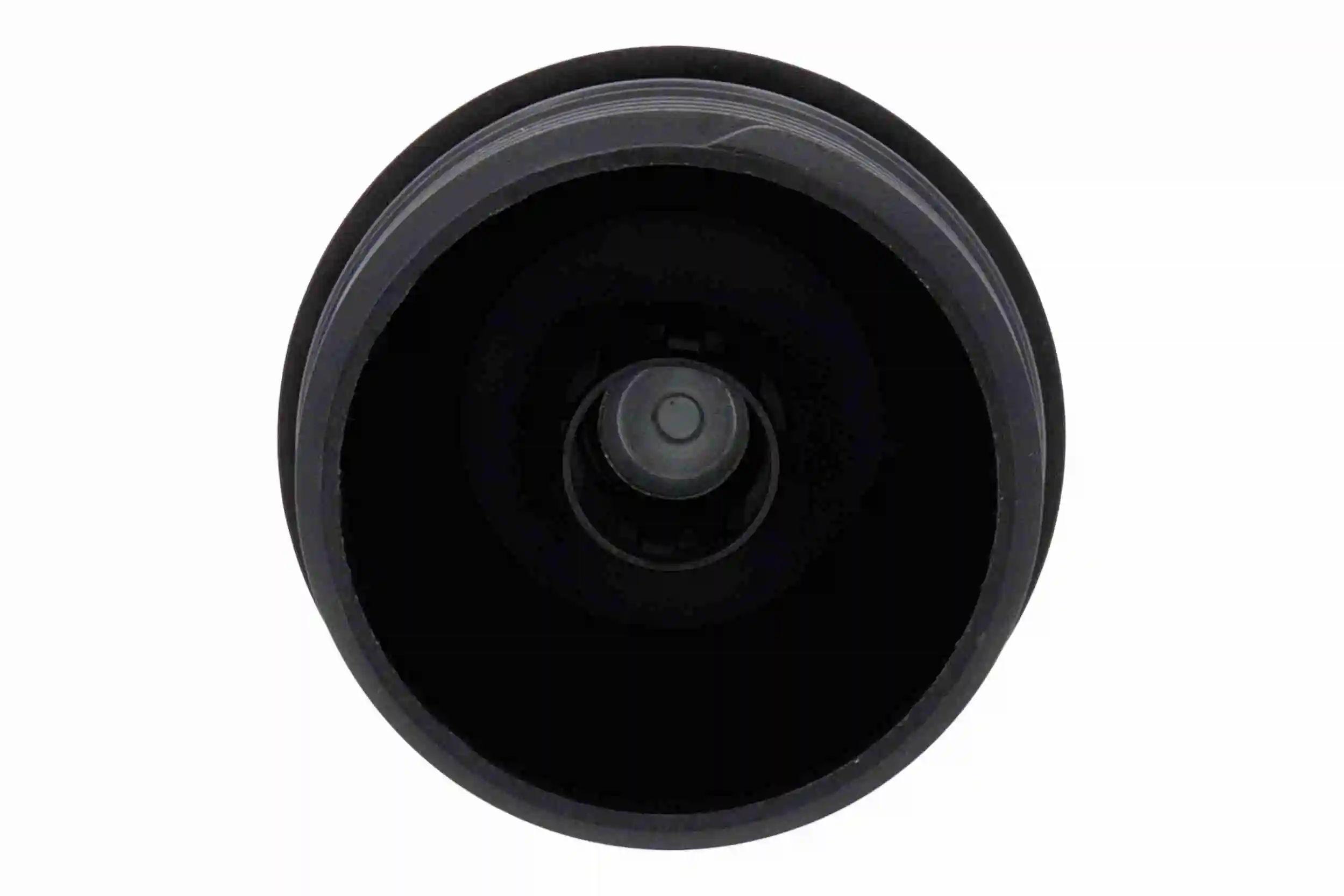 Couvercle, boîtier du filtre à huile VAICO V20-4384