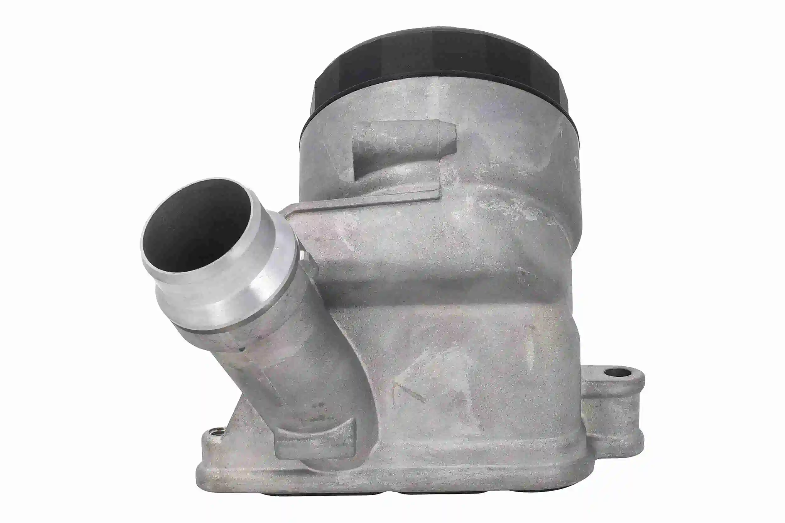 Boîtier, filtre à huile VAICO V20-4878