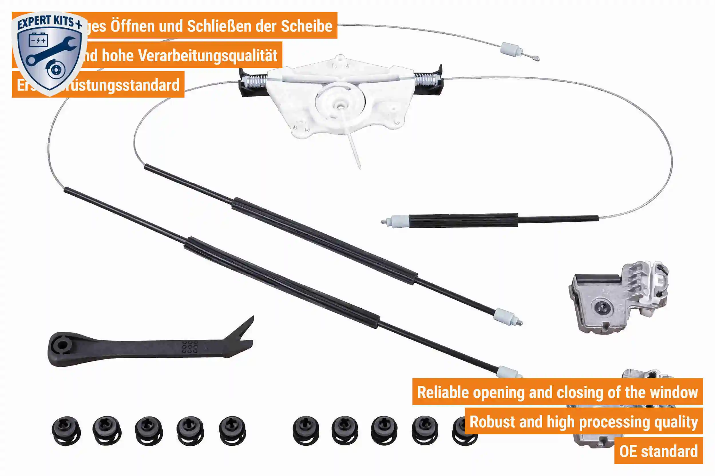 Lève-vitre VAICO V10-6213