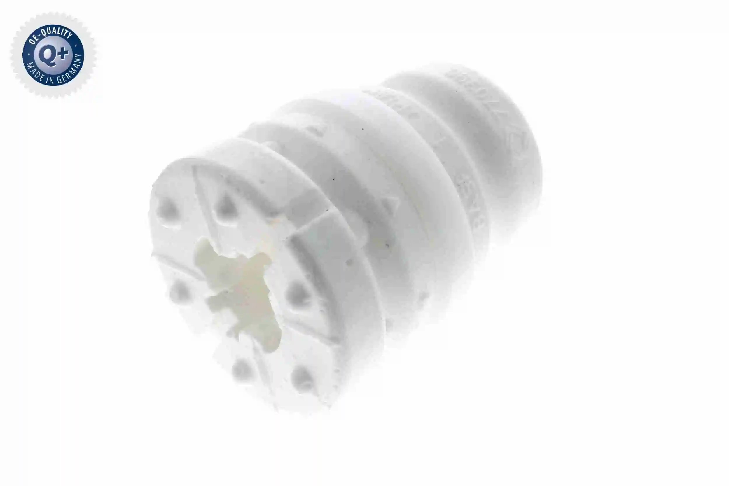 Butée élastique, suspension VAICO V30-2119