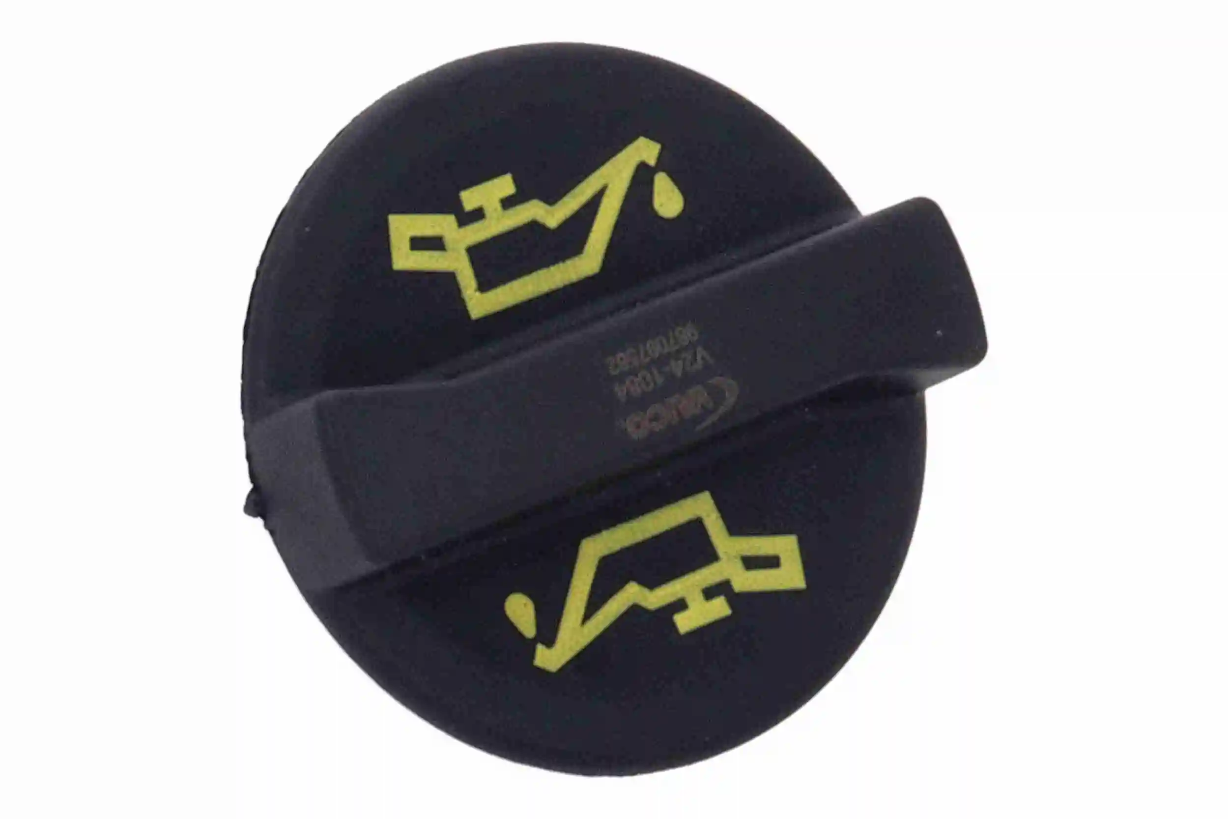 Bouchon, goulotte de remplissage d'huile VAICO V24-1084