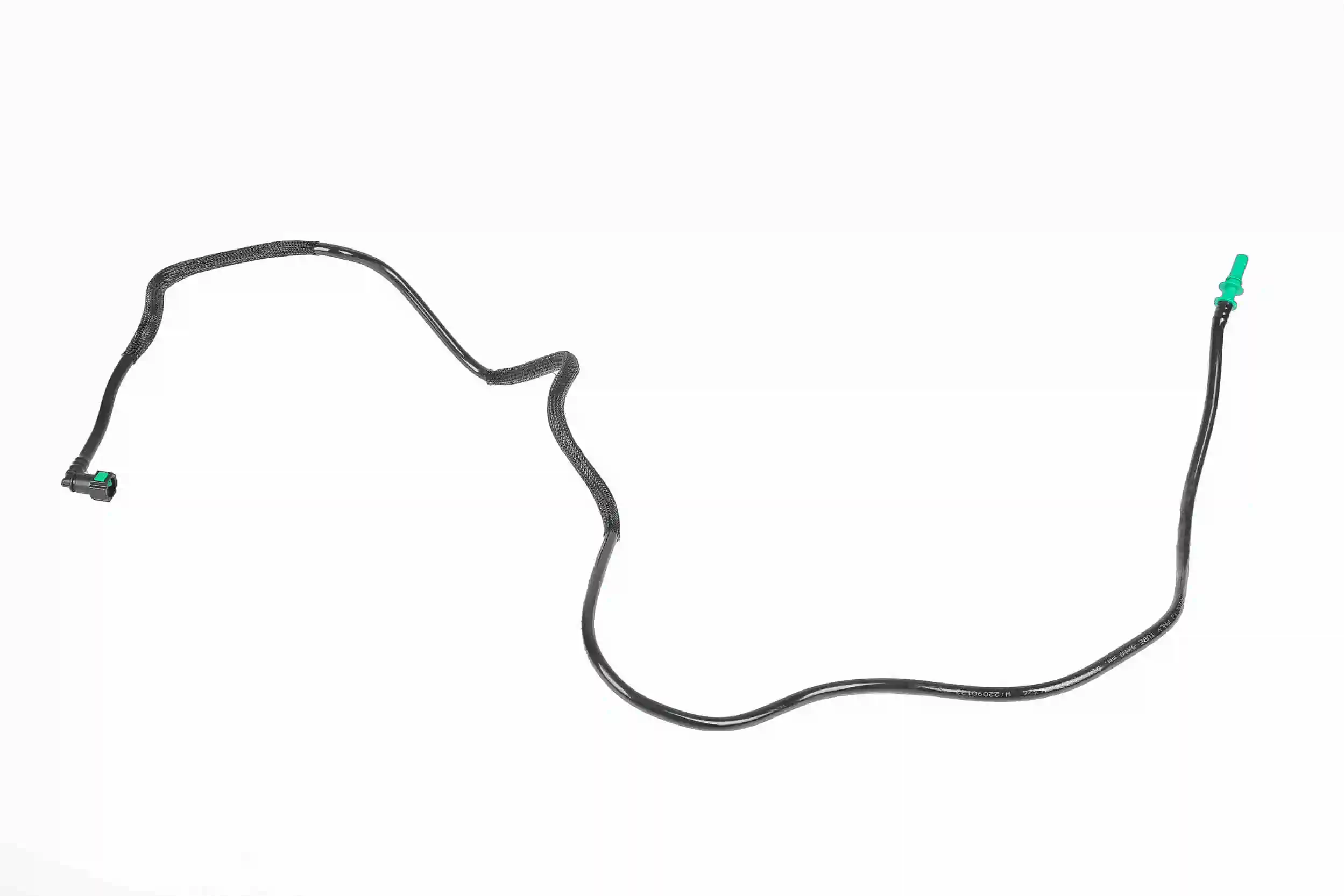 Tuyauterie de carburant VAICO V46-1932