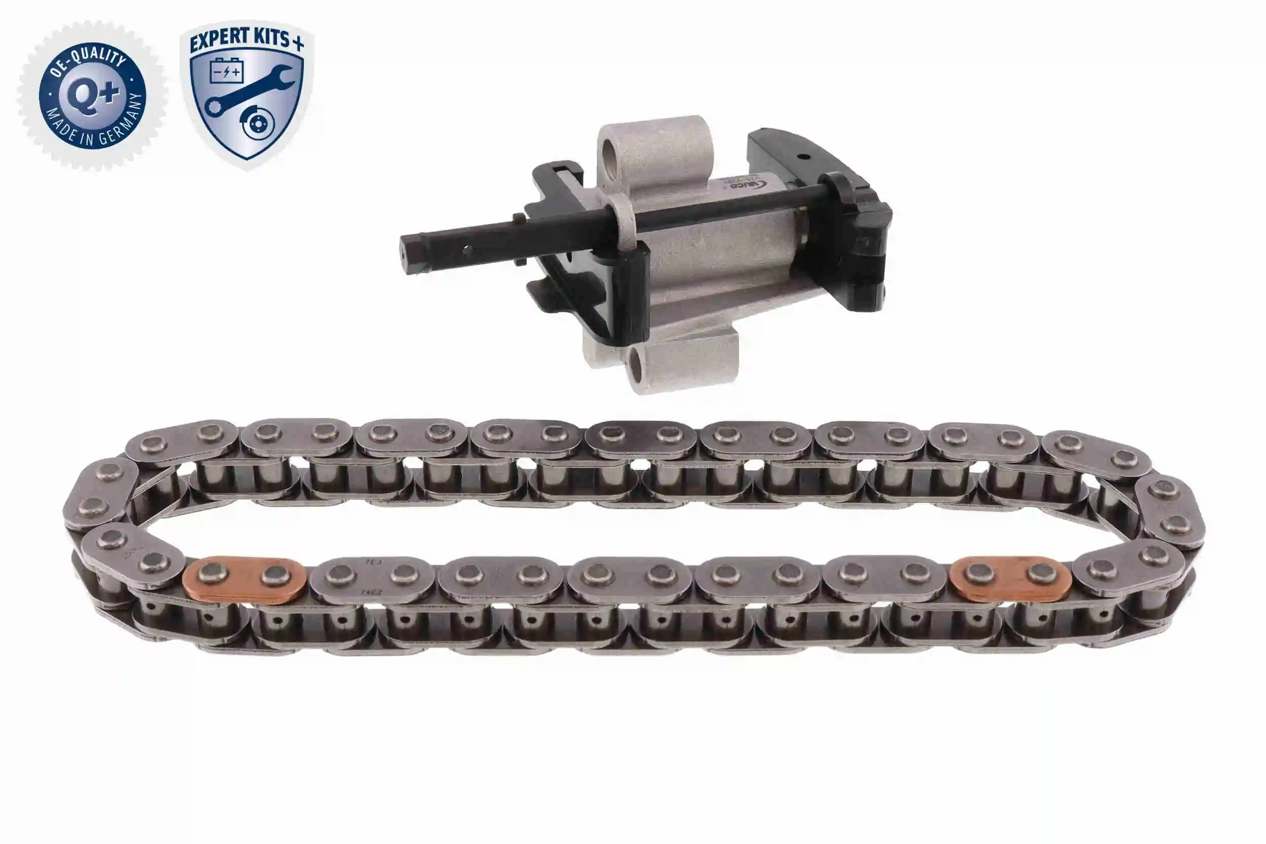 Kit de distribution par chaîne VAICO V25-10007-BEK