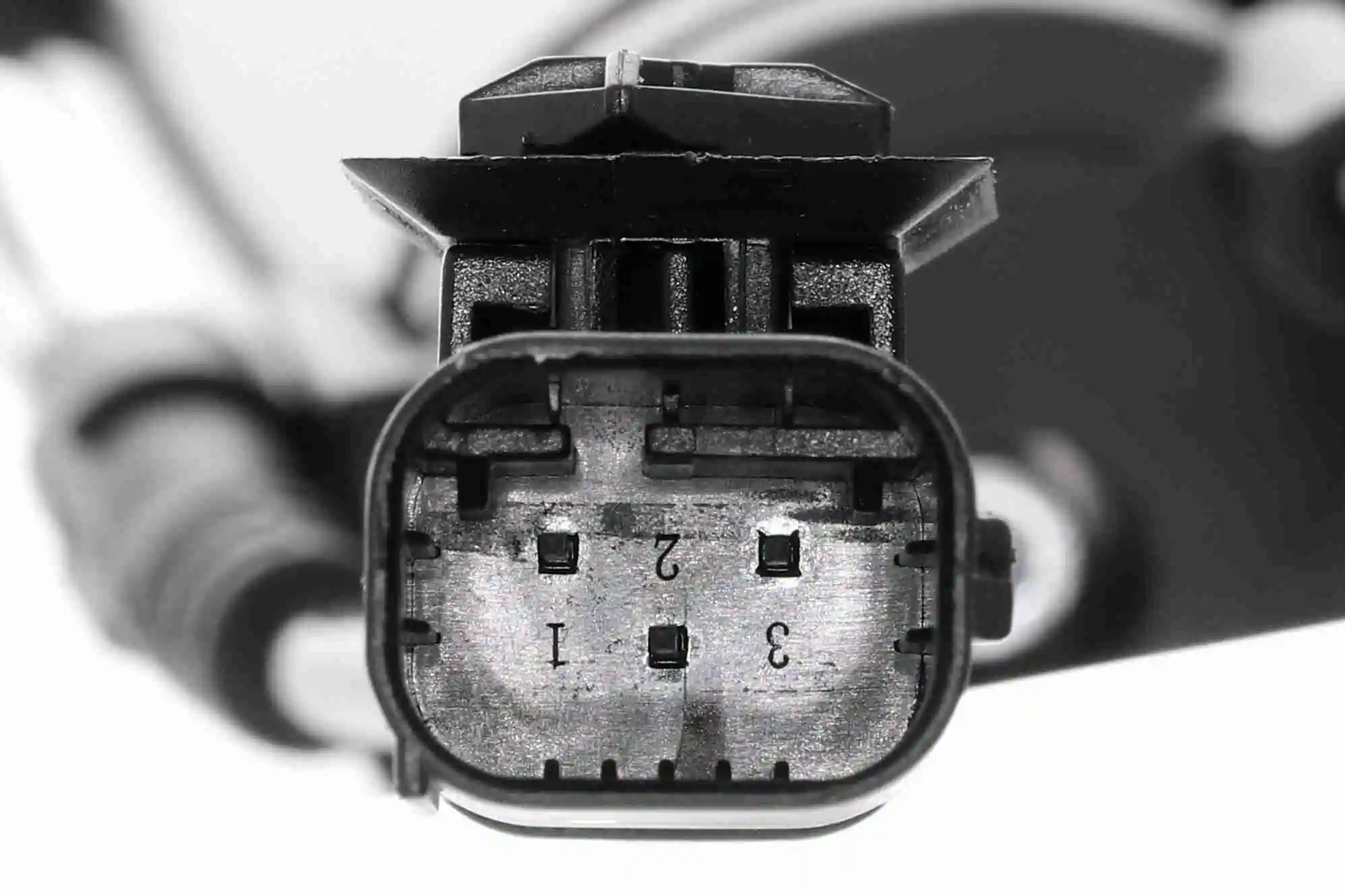 Amortisseur VAICO V30-3760