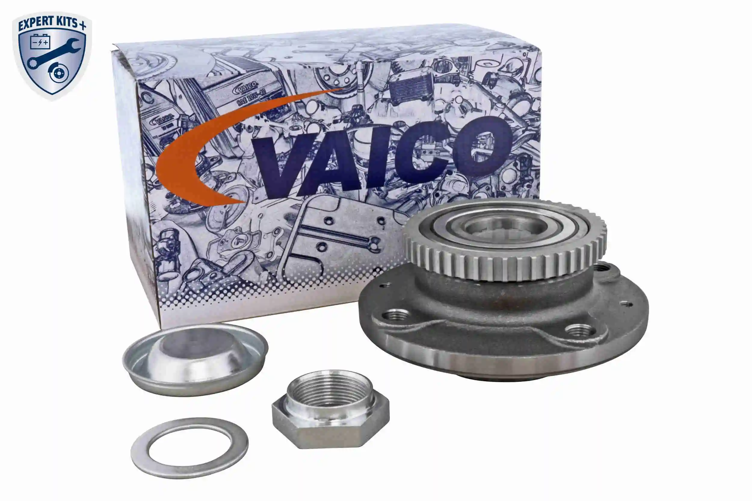 Kit de roulements de roue VAICO V22-1026