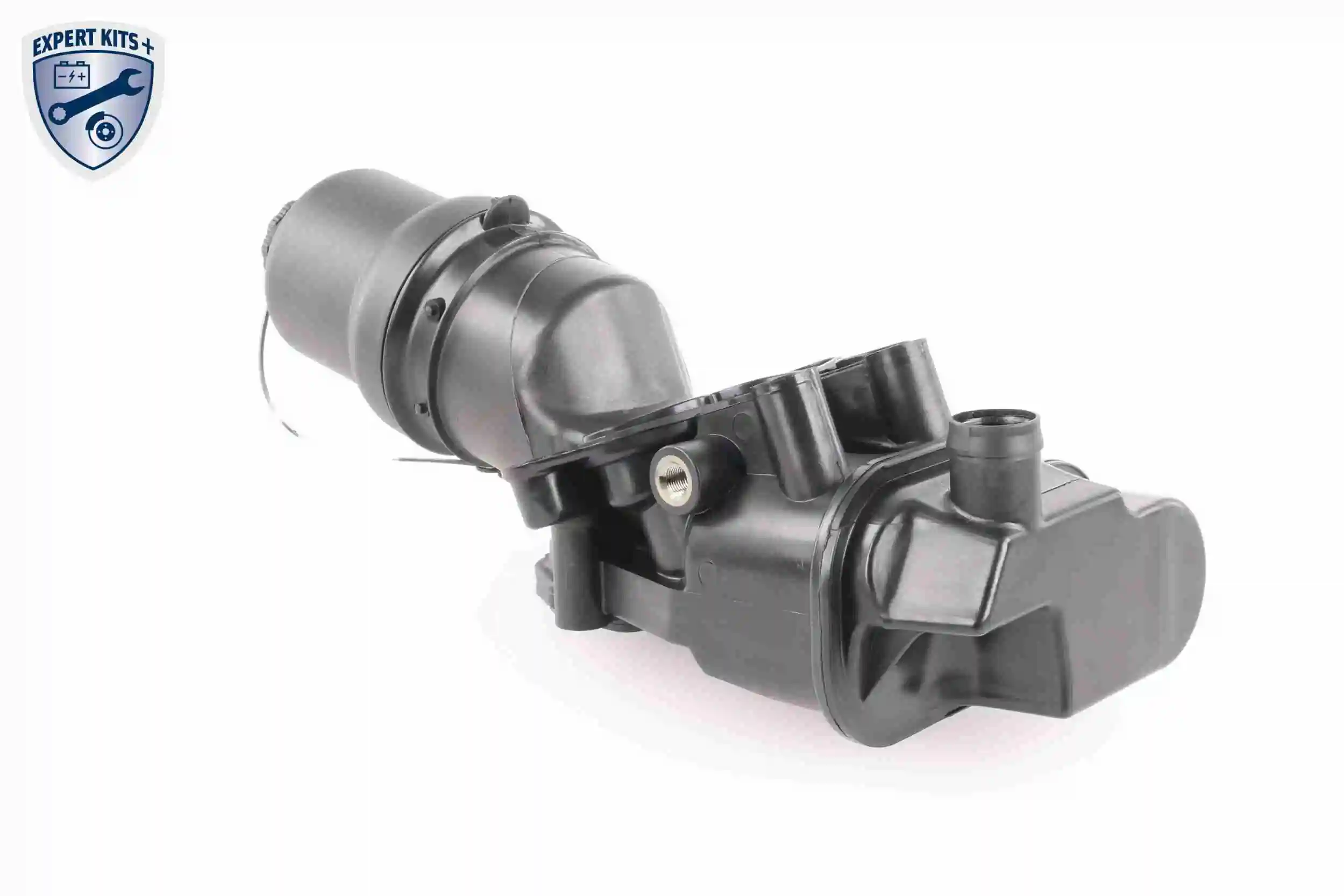 Boîtier, filtre à huile VAICO V10-3699