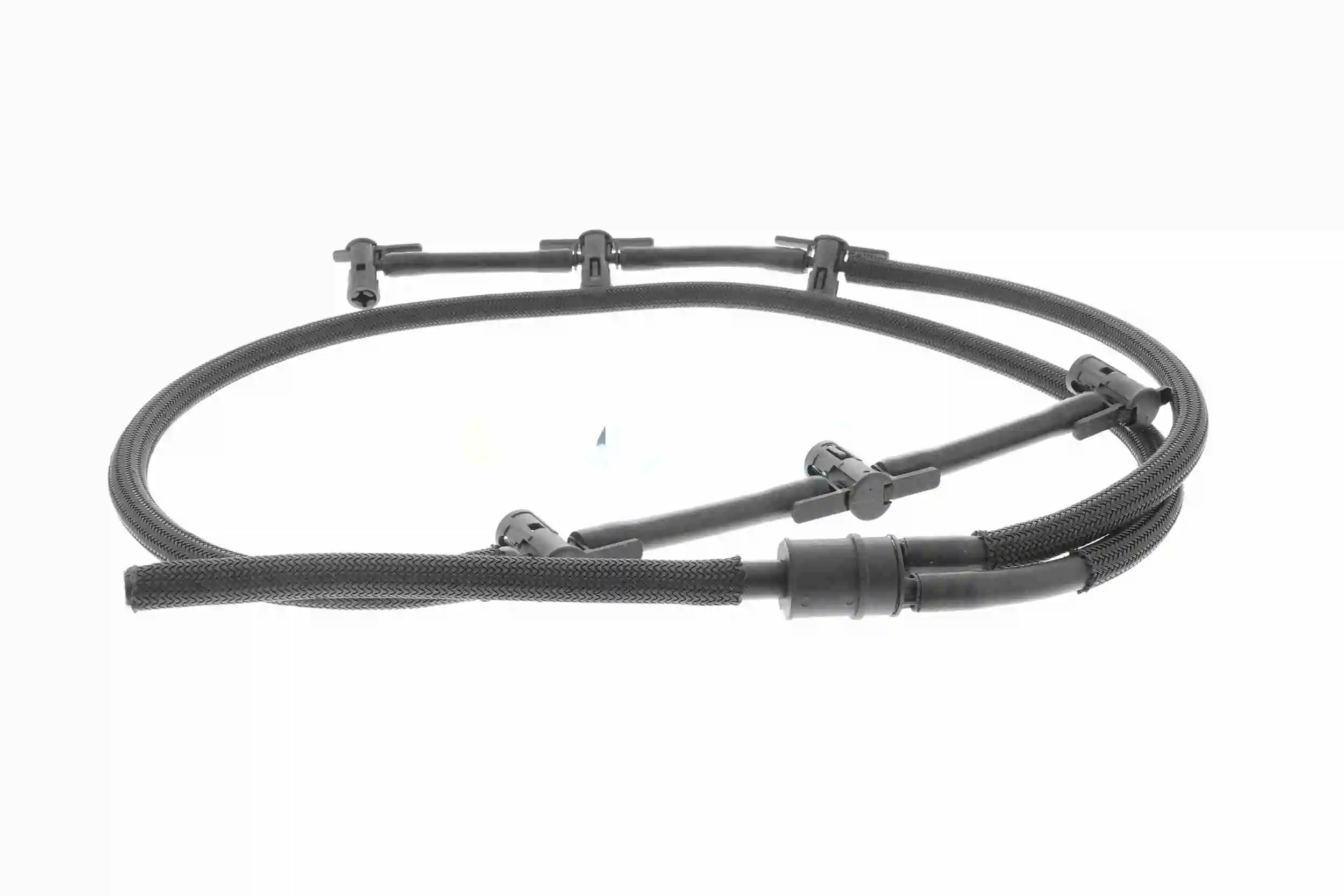 Tuyau, carburant de fuite VAICO V10-5509