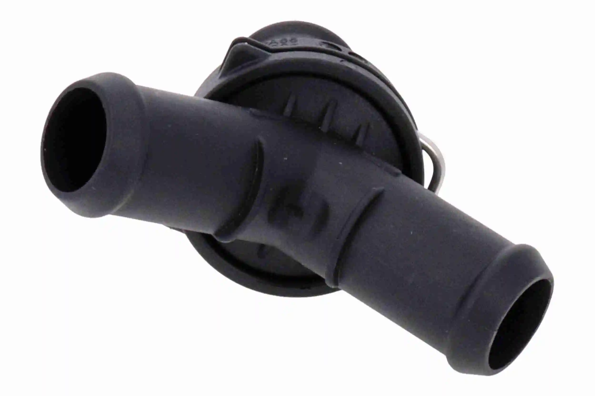 Bride de liquide de refroidissement VAICO V10-5866