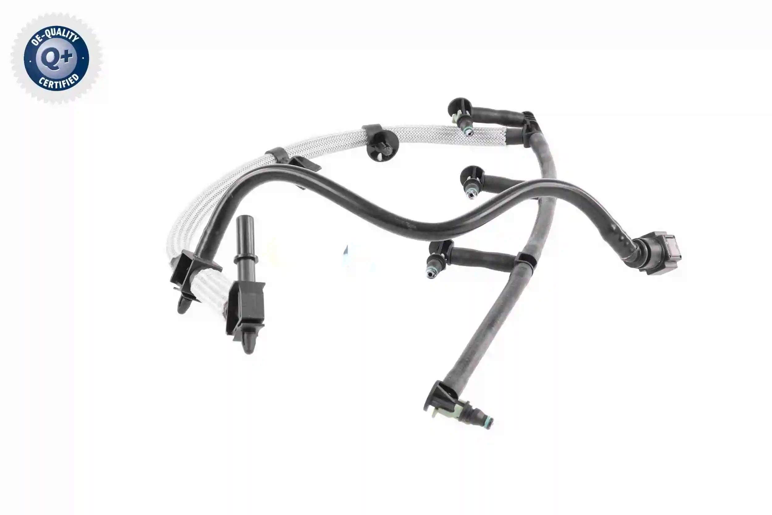 Tuyau, carburant de fuite VAICO V25-1481