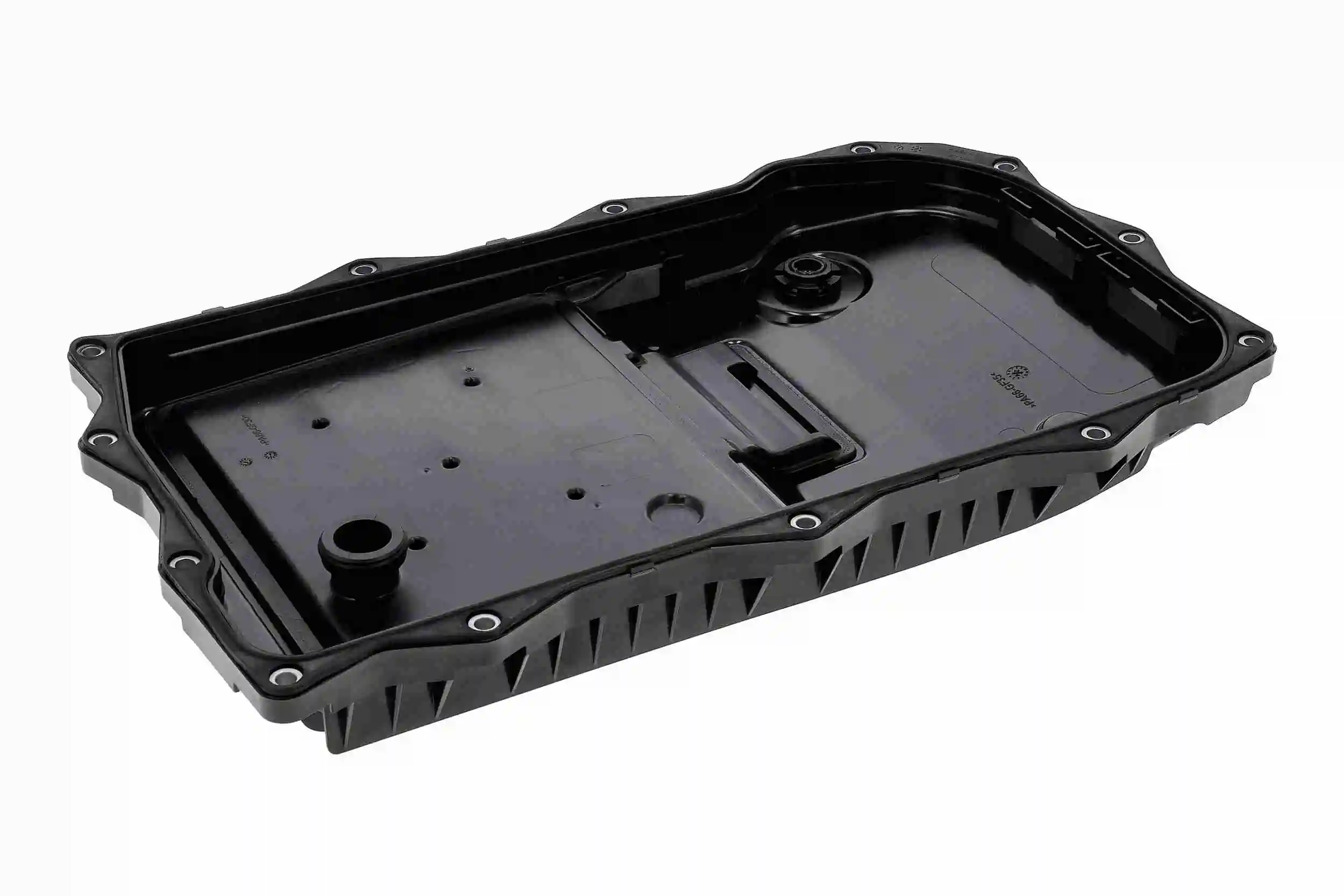 Carter d'huile, boîte automatique VAICO V33-0087