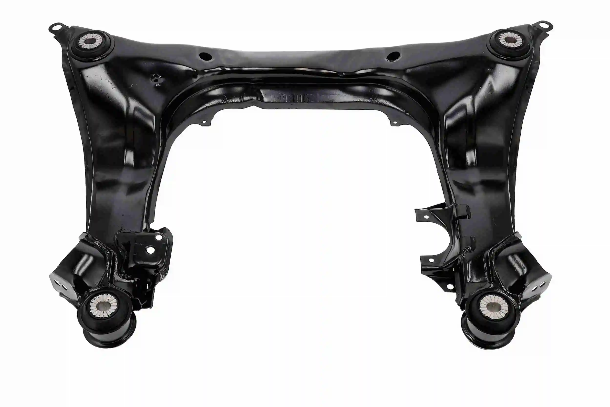 Plot de berceau/Support d'agrégats VAICO V10-5146