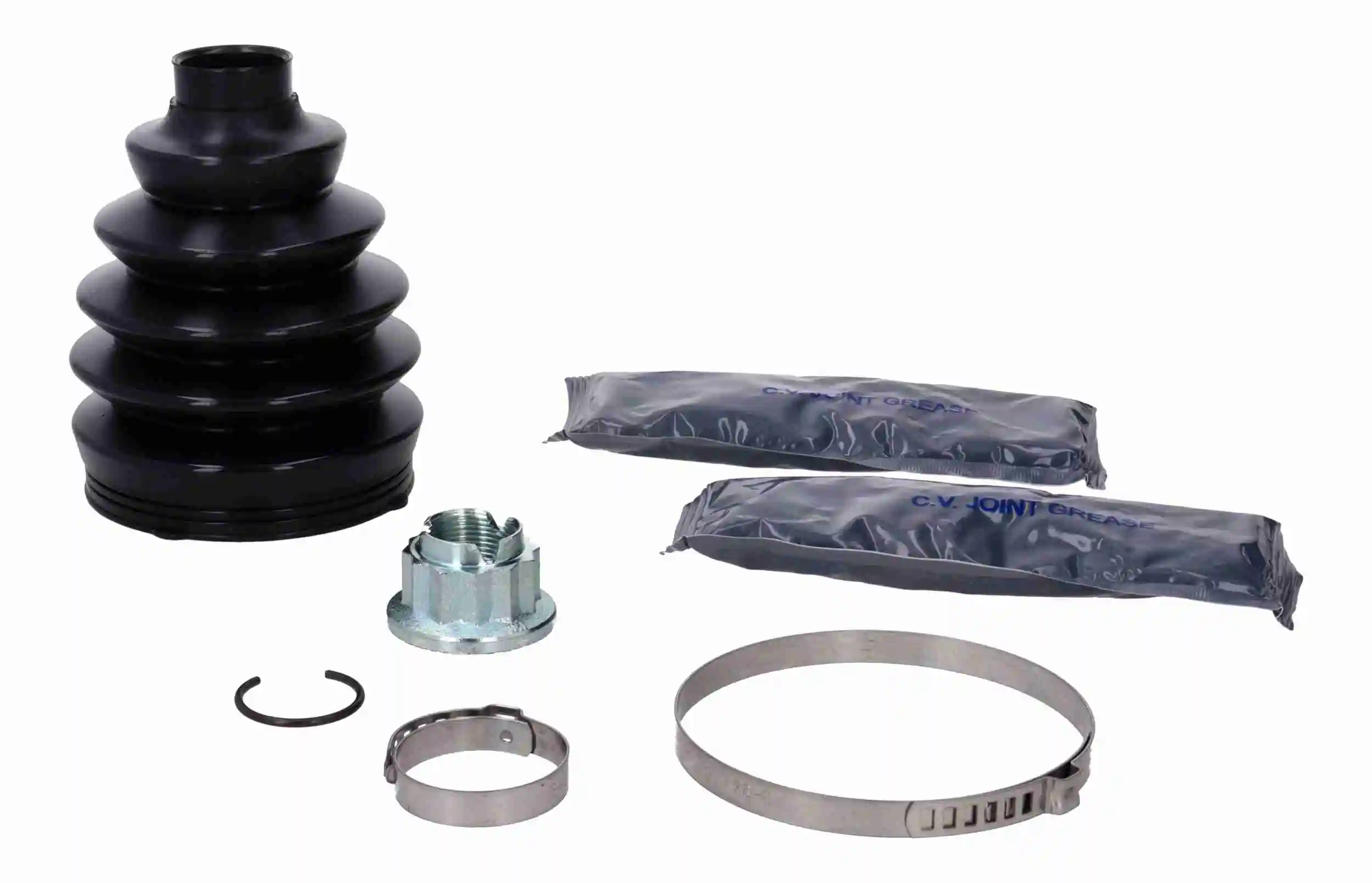 Jeu de joints-soufflets, arbre de commande VAICO V10-5643