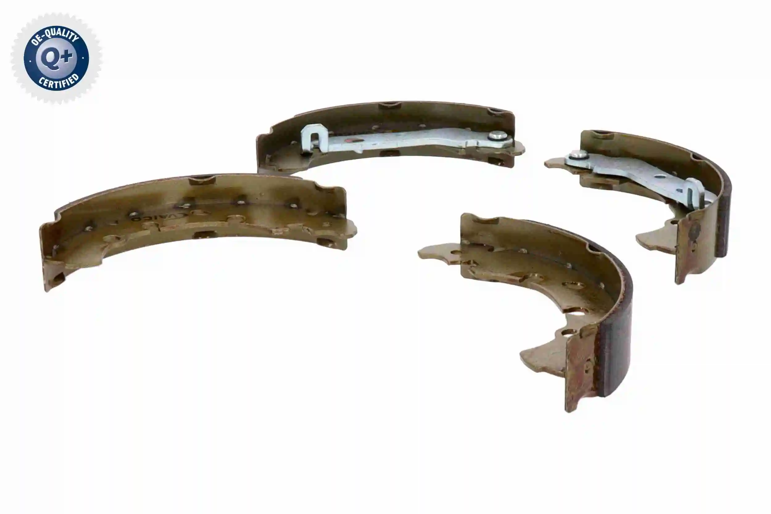 Jeu de mâchoires de frein VAICO V25-0830