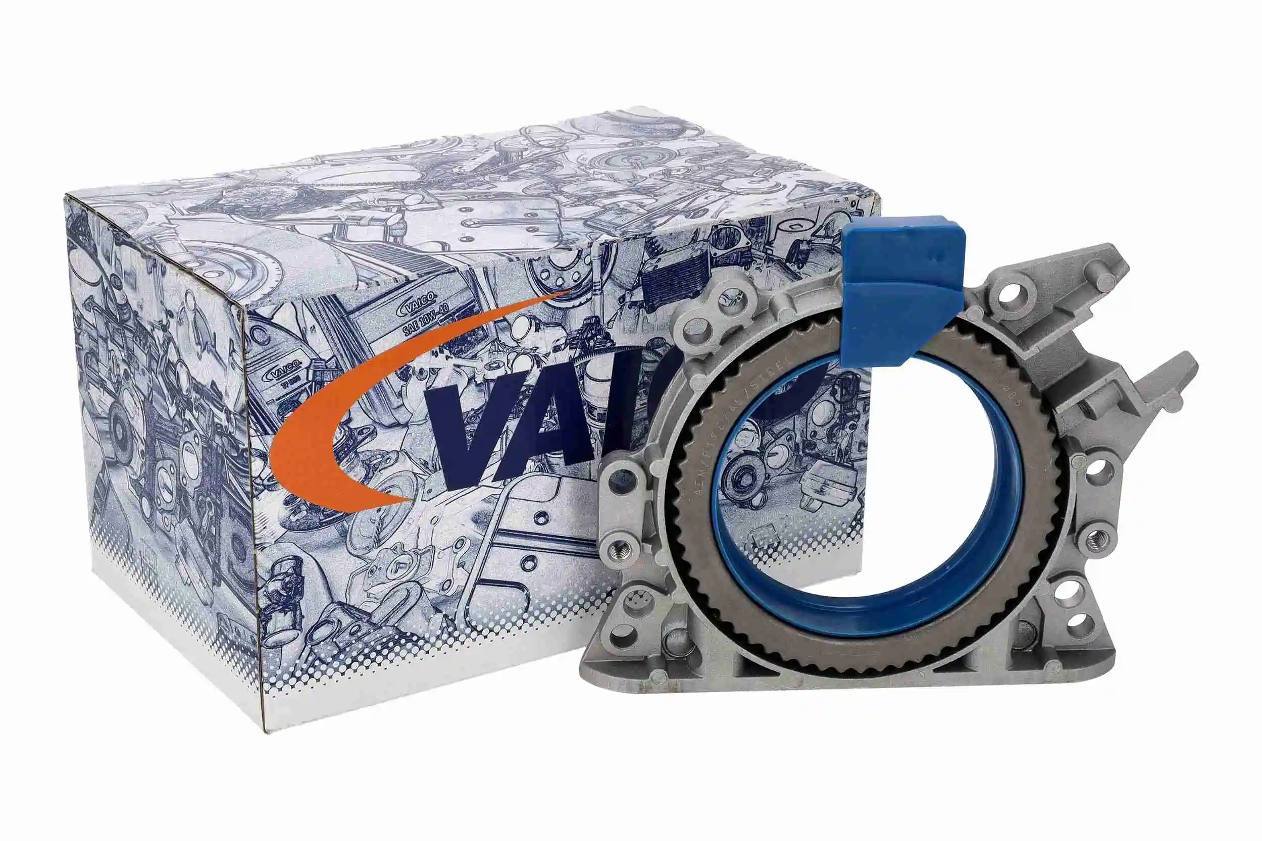 Bague d'étanchéité, vilebrequin VAICO V10-3683