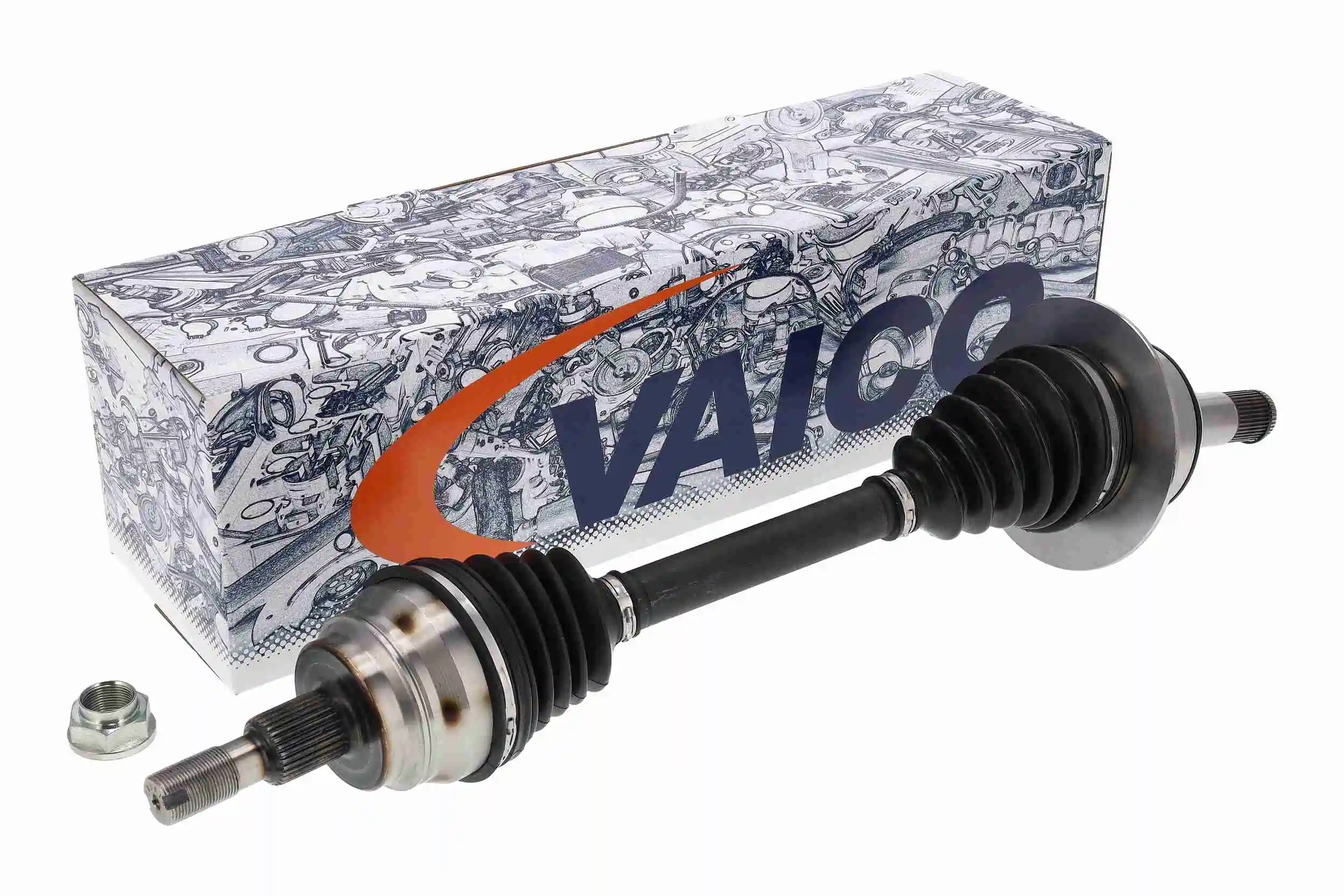 Arbre de transmission VAICO V30-4043