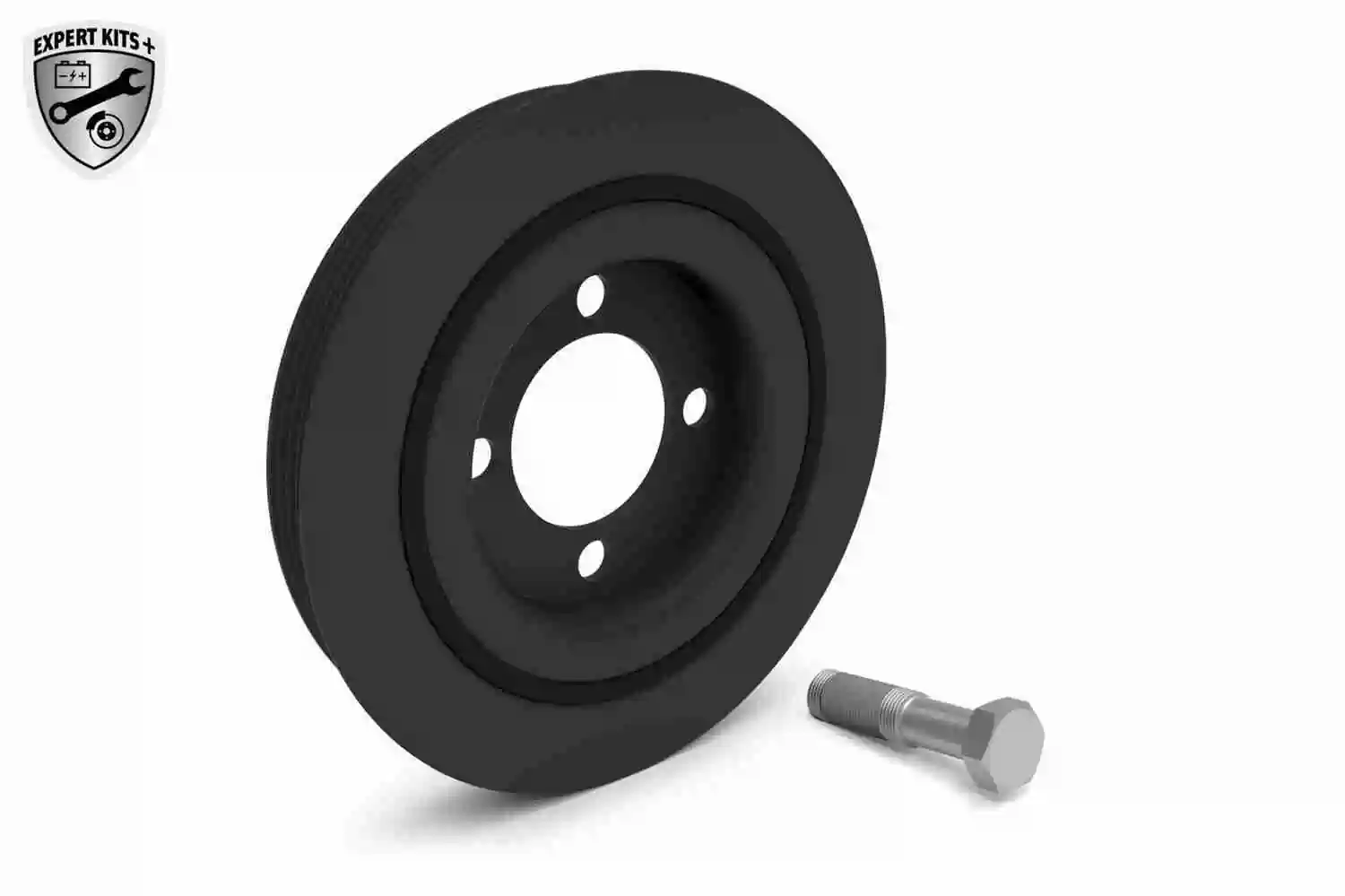 Kit de poulies, vilebrequin VAICO V22-0419