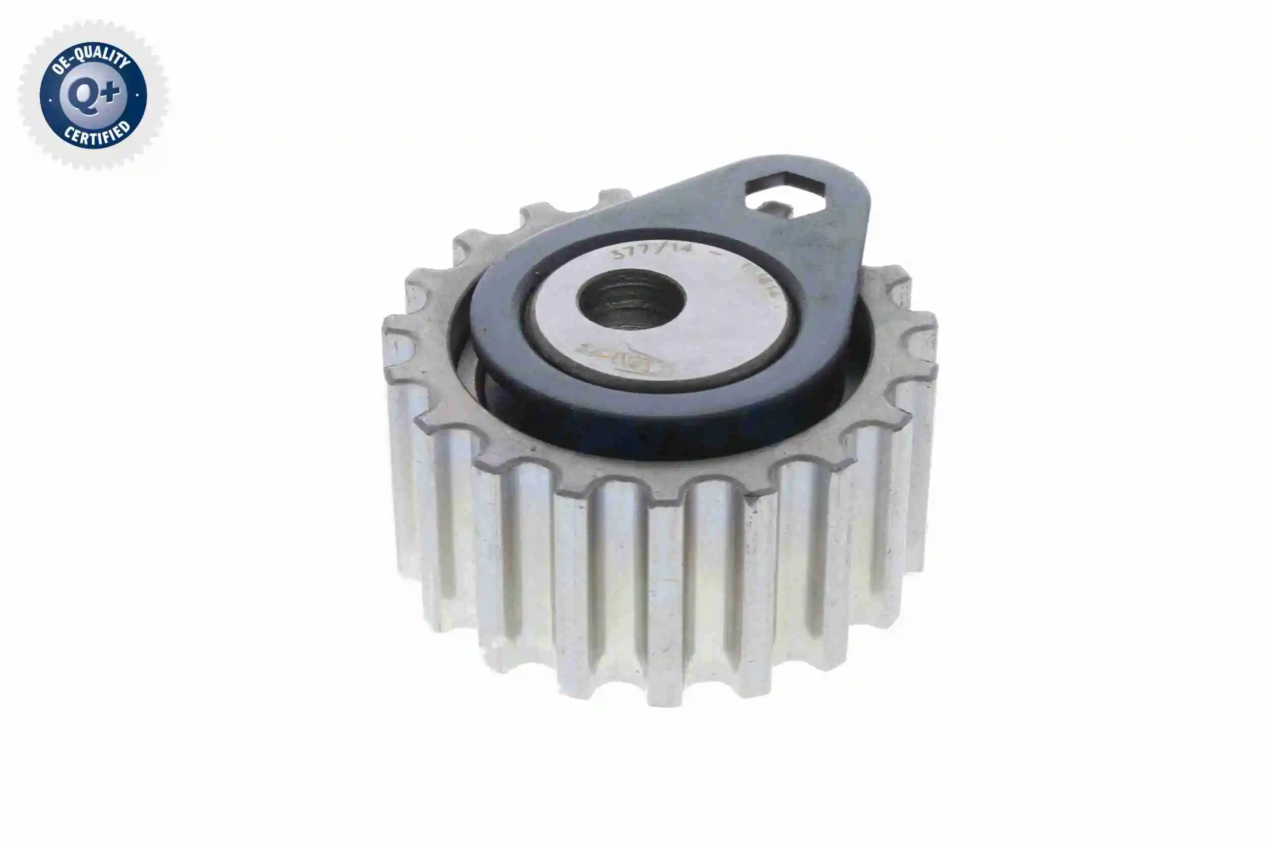 Poulie de tension, courroie crantée VAICO V25-0335